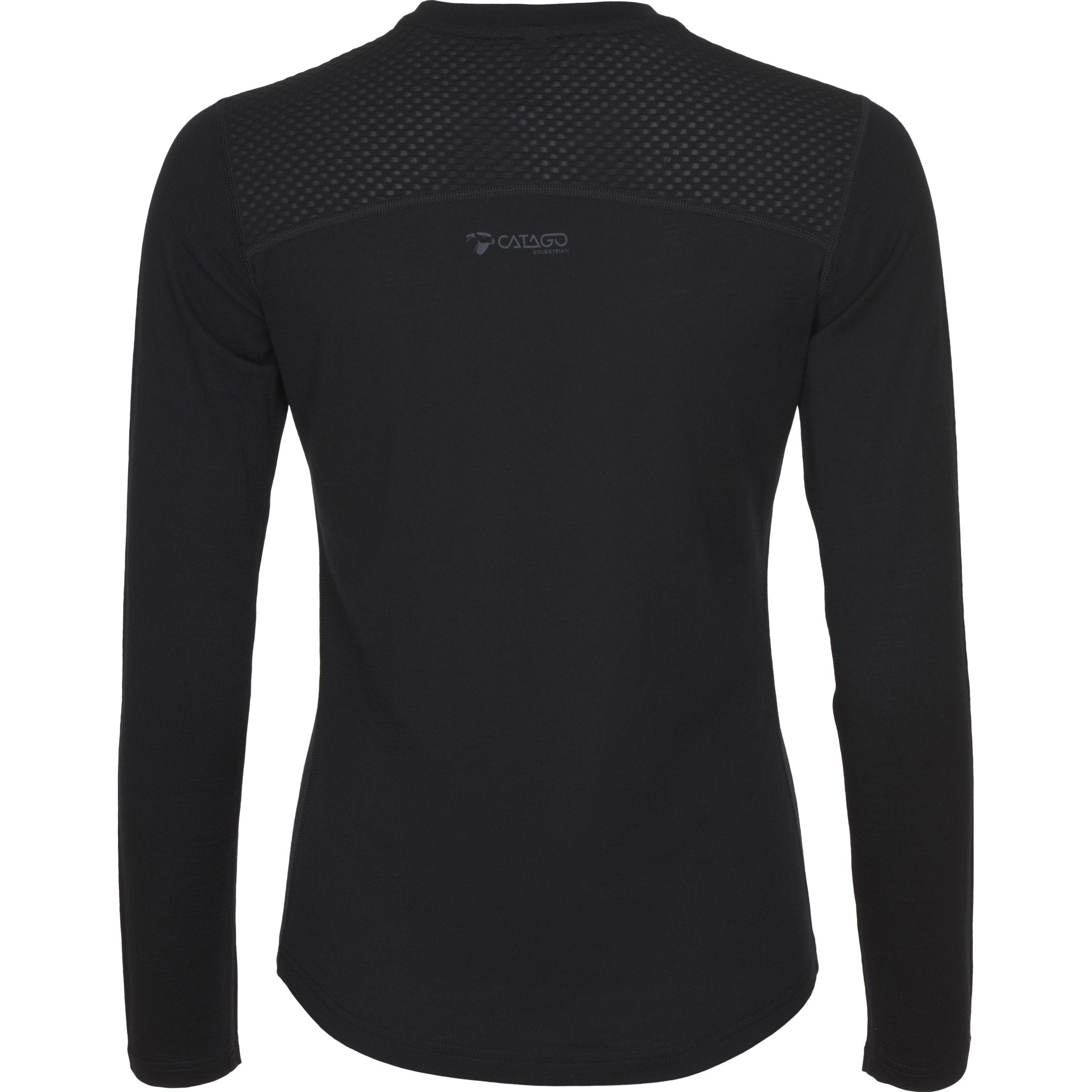 CATAGO Mia merino Long långärmed T-shirt
