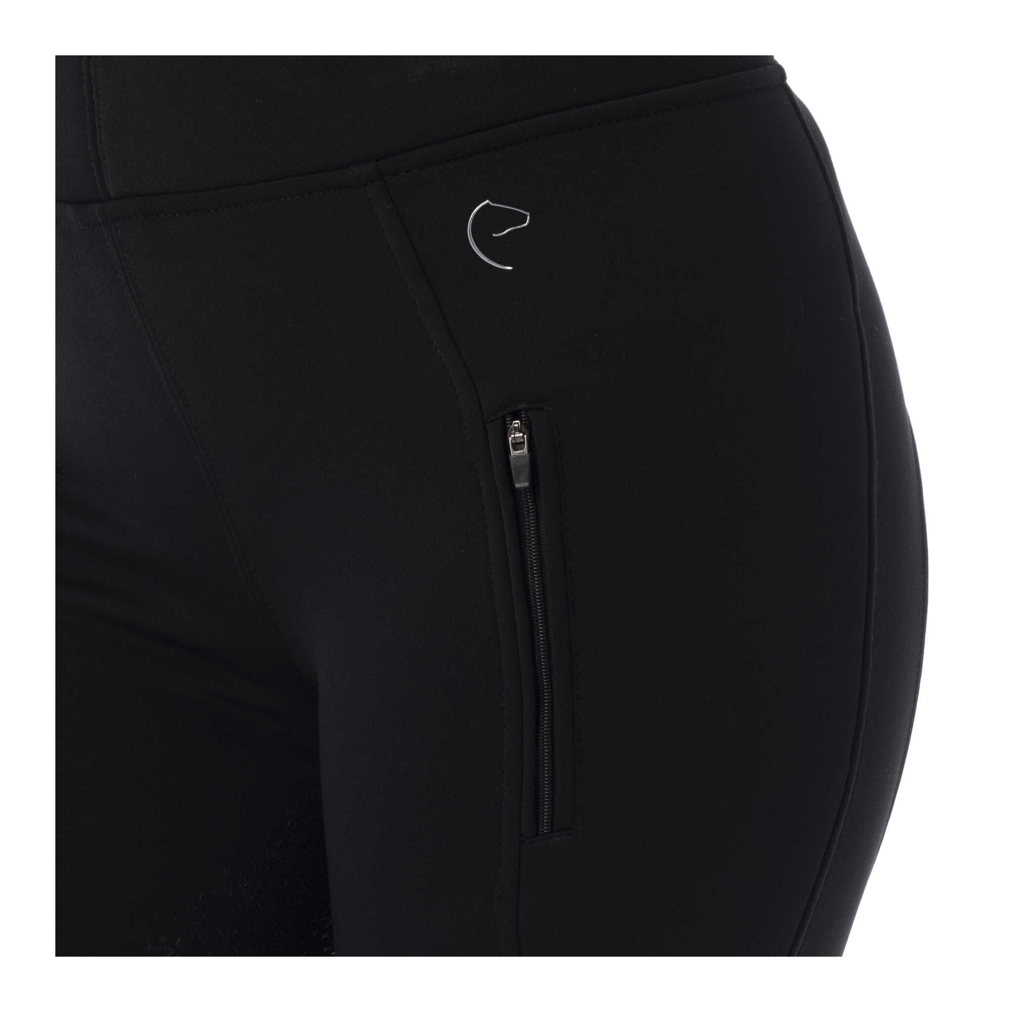 Equithème Dolomyt Softshell Ridtights