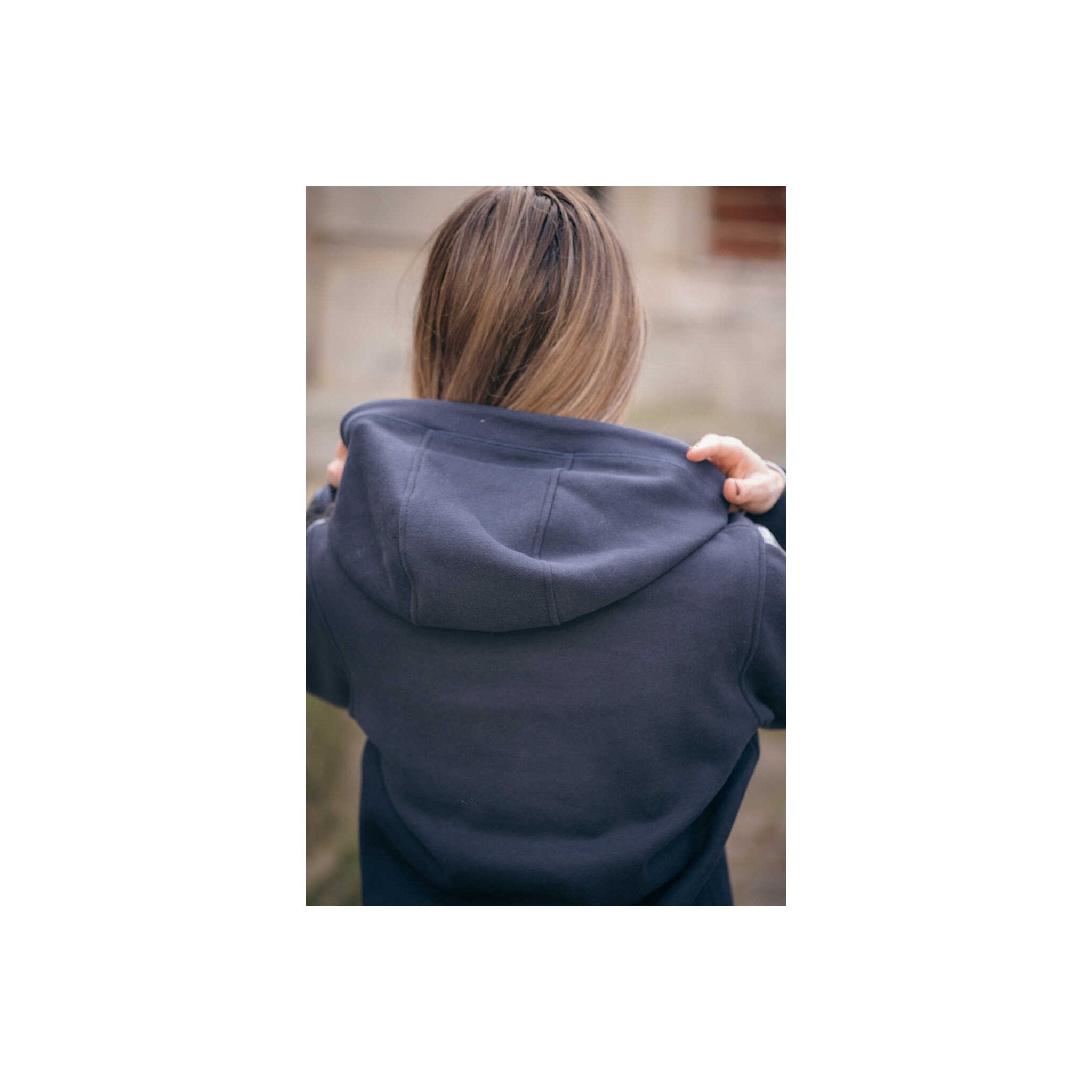 PENELOPE Topty Hoodie