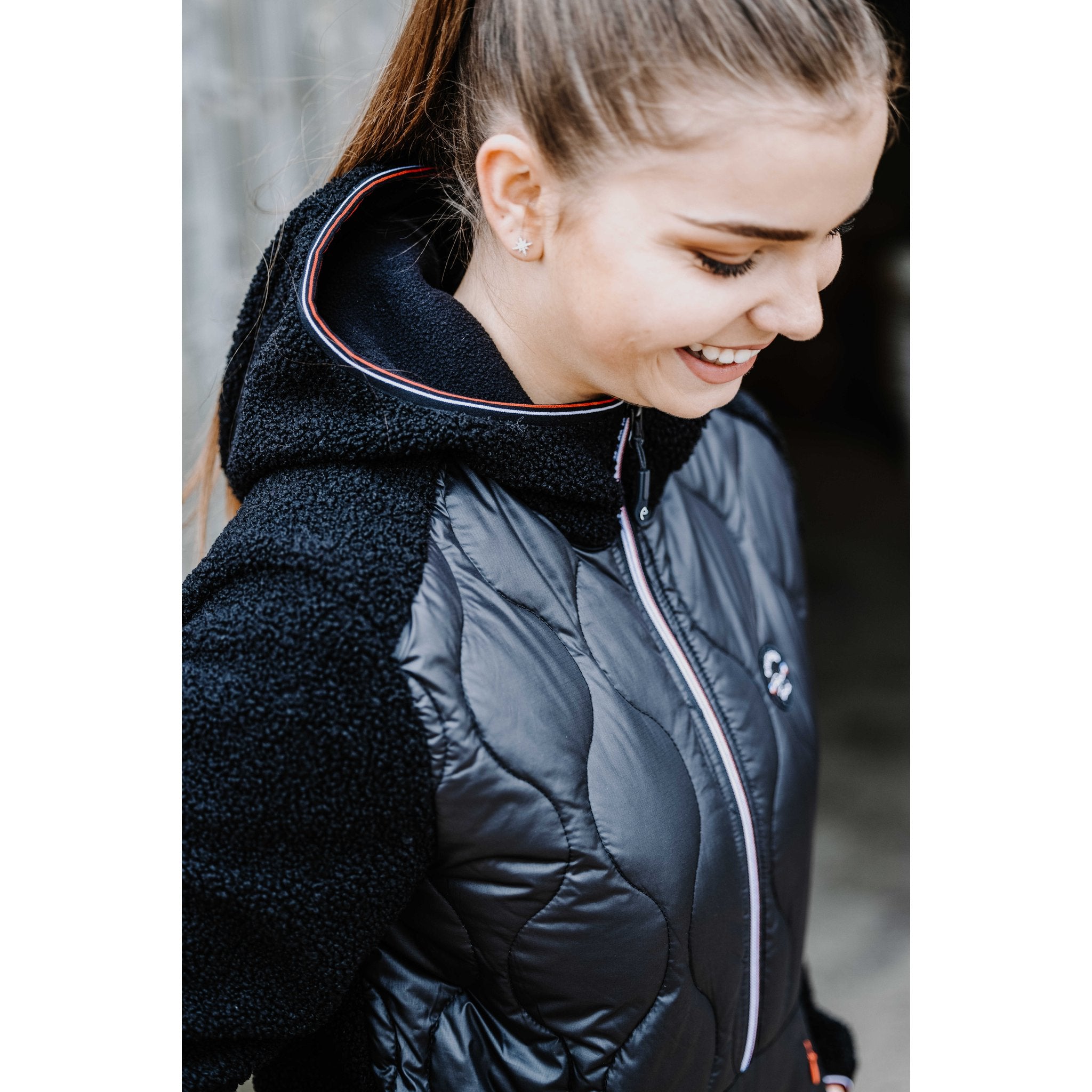 Equithème Celia Anorak