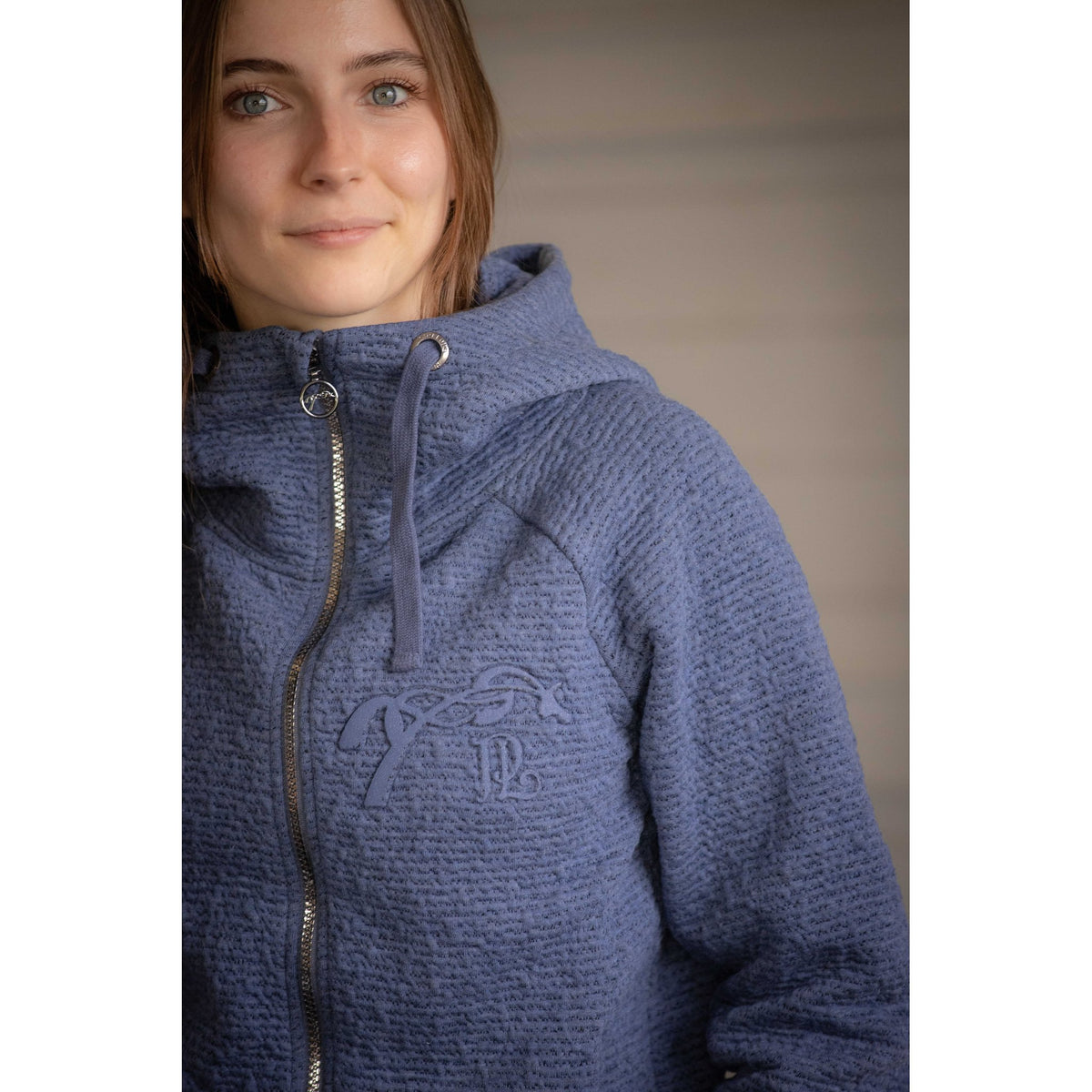 Penelope Meiwen sweatshirt