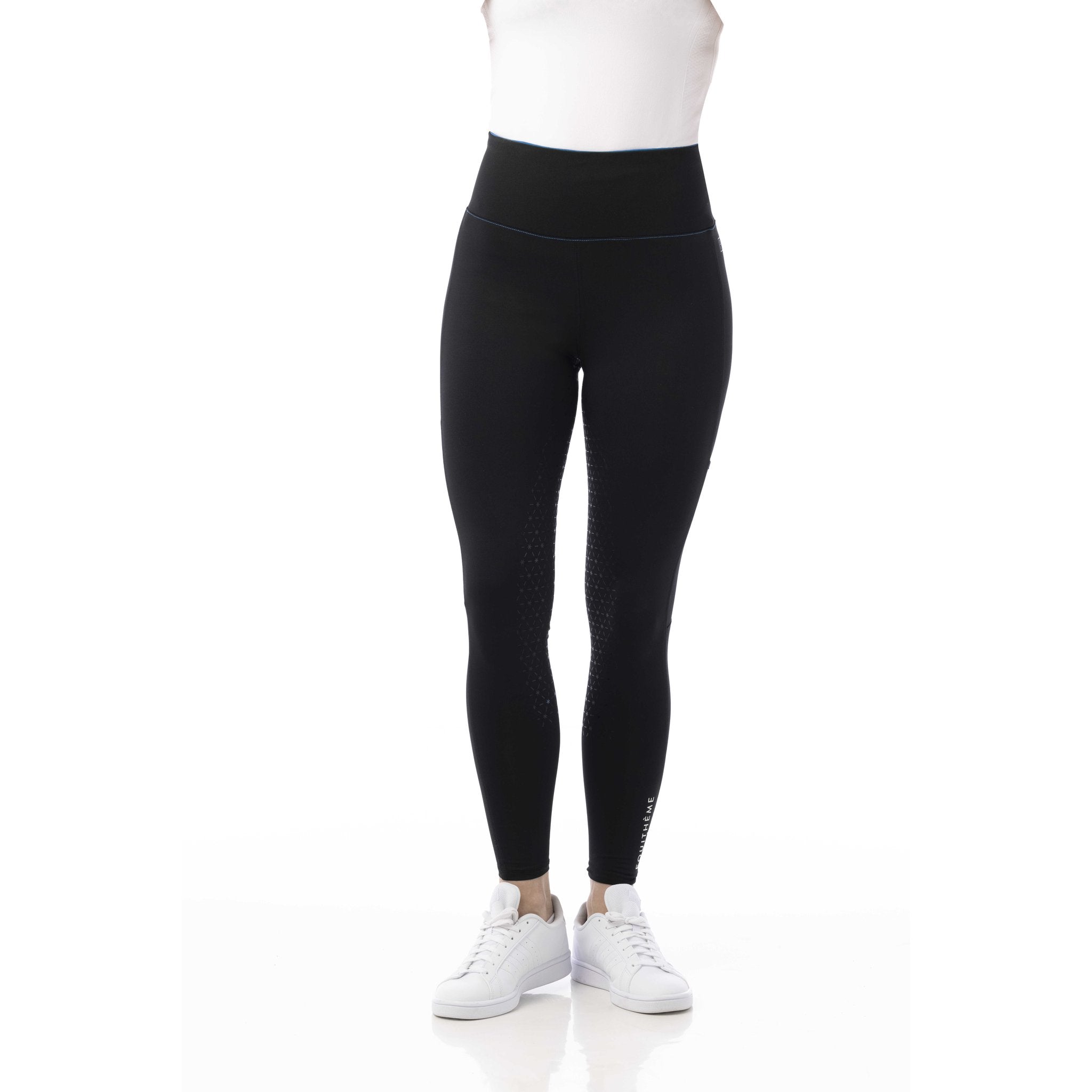 Equithème Lyly Ridtights Silikon
