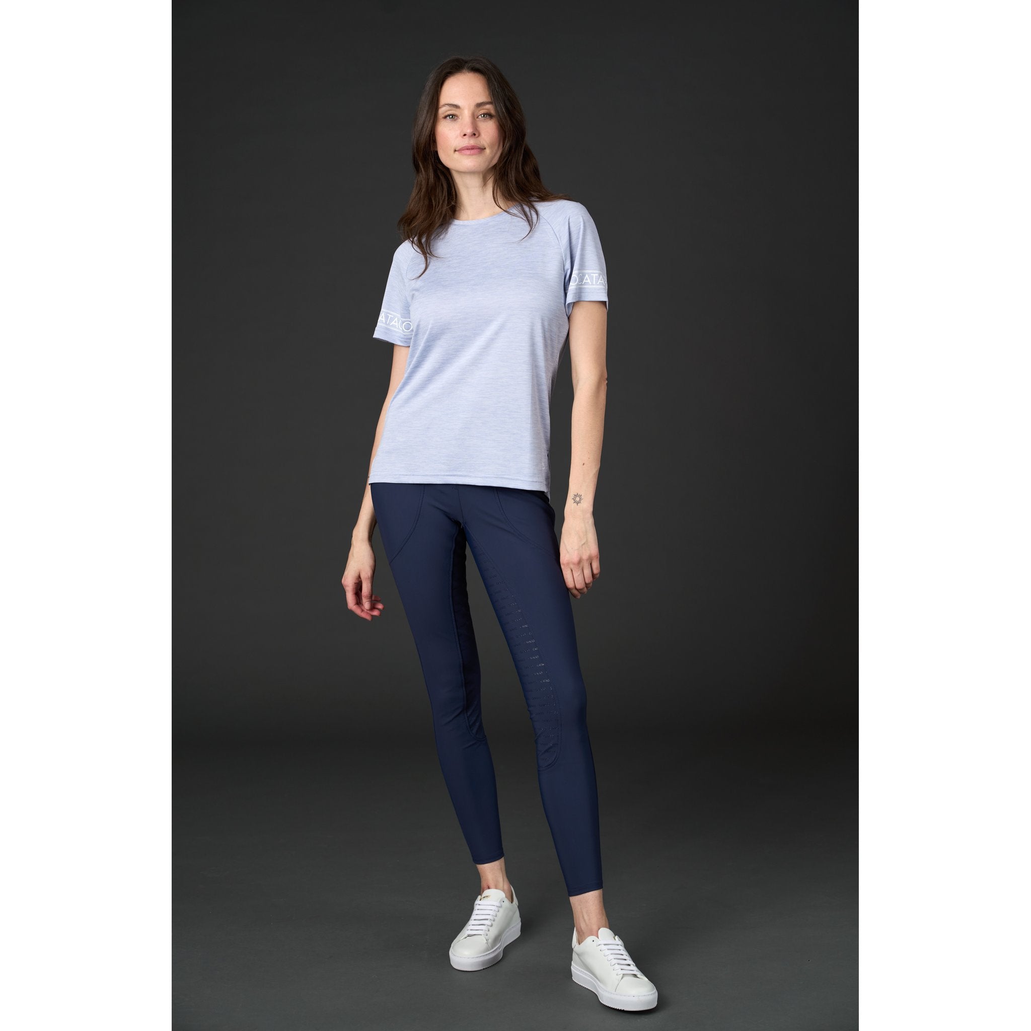 CATAGO Riga T-shirt