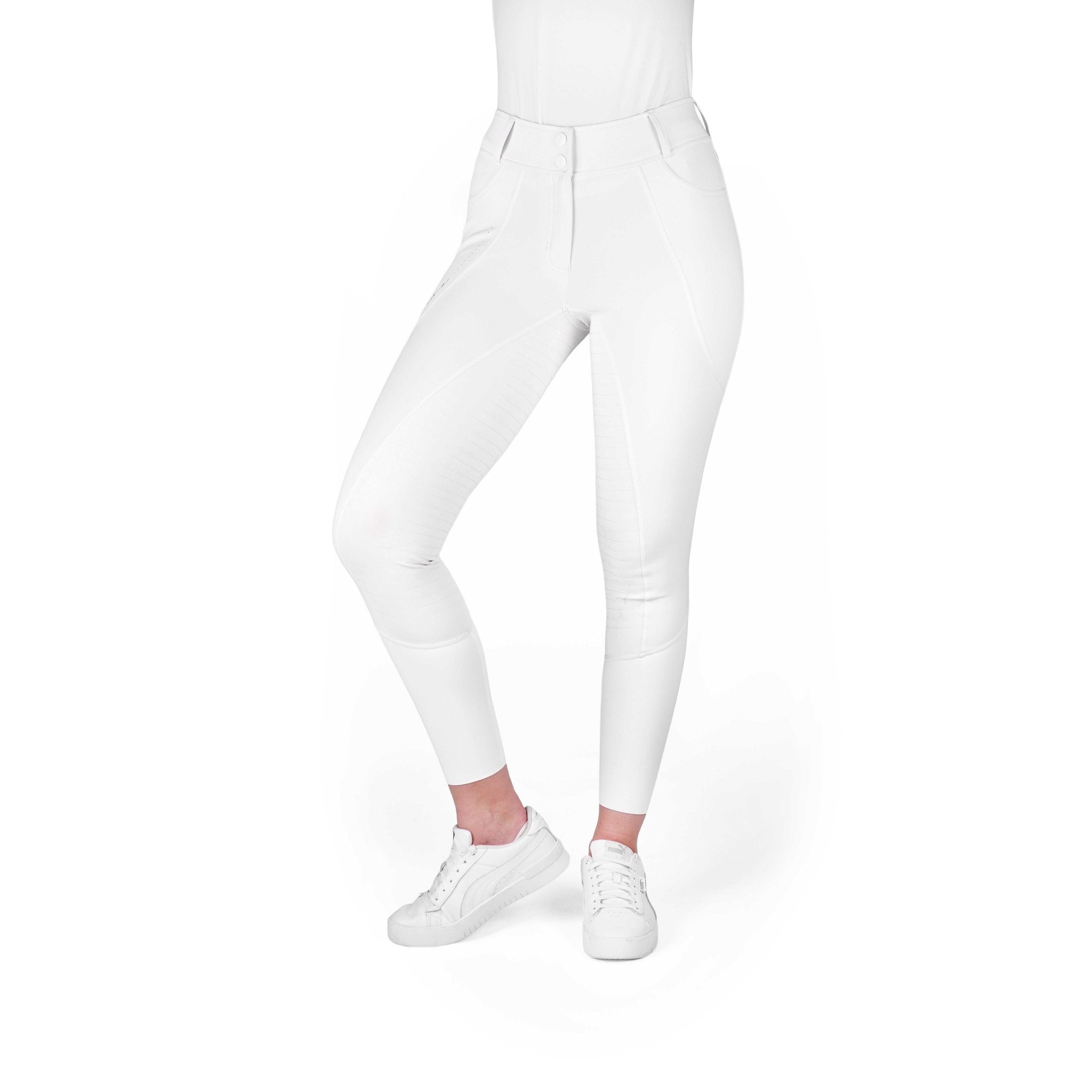 Equitheme Je t'aime Ridbyxa EK-Elsa