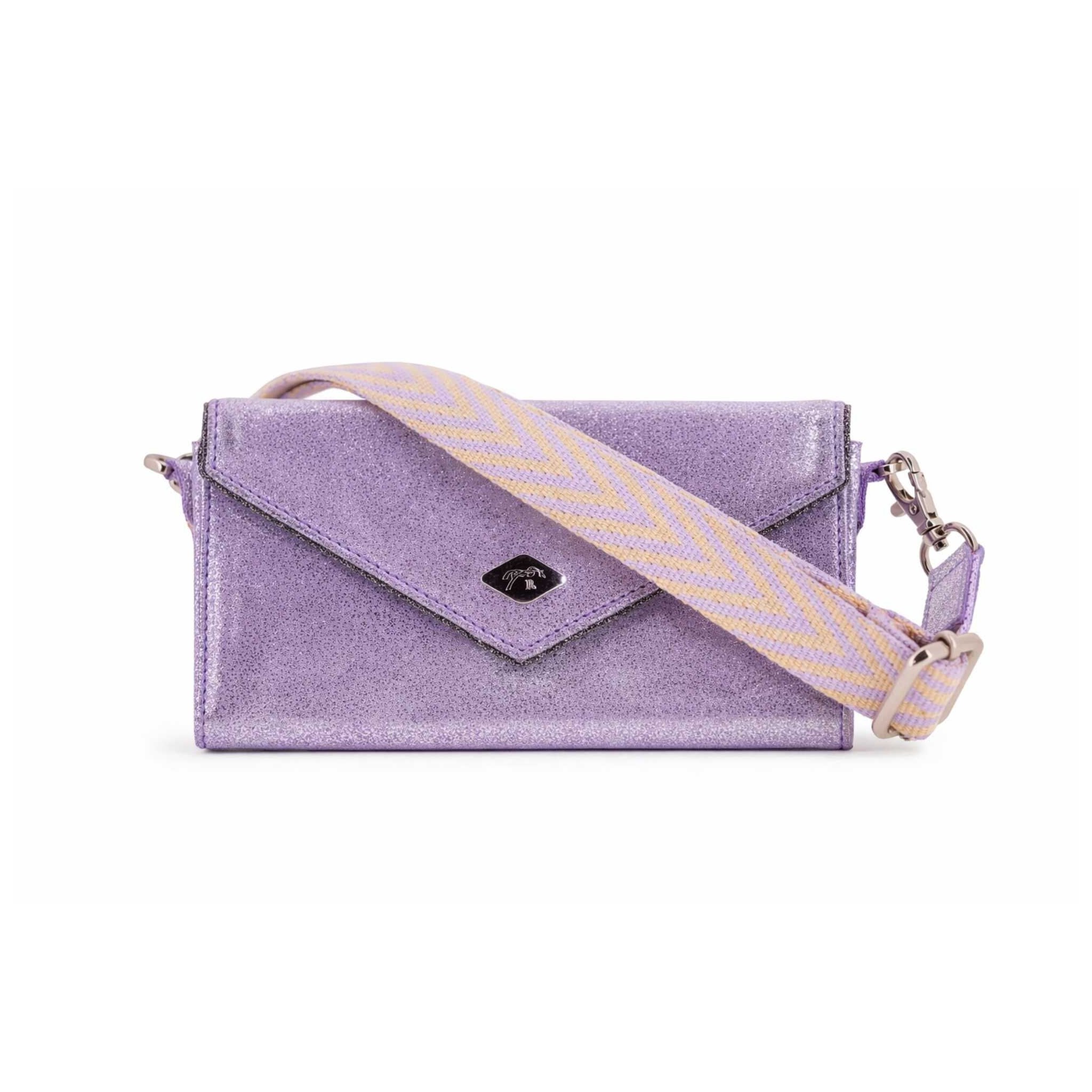 Penelope New Phone pocket glitter