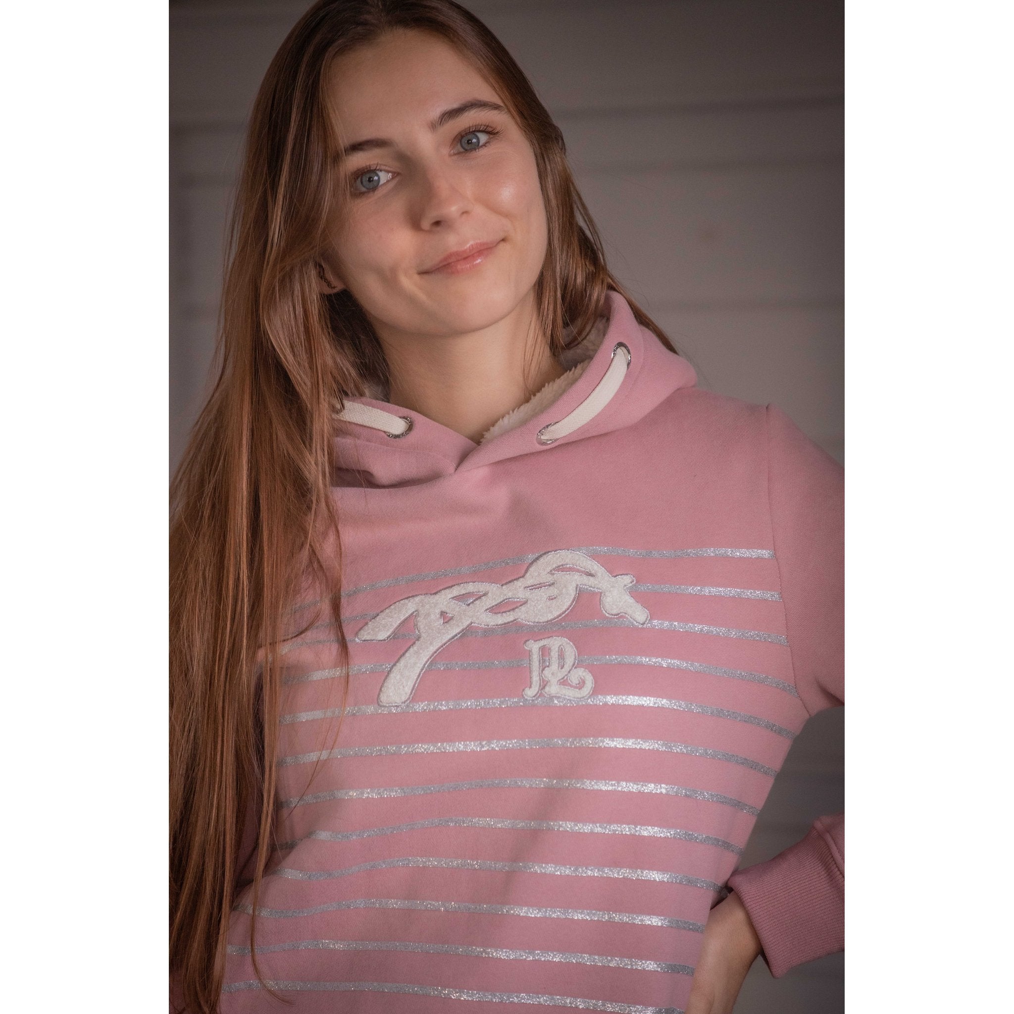 Penelope Ikona hoodie