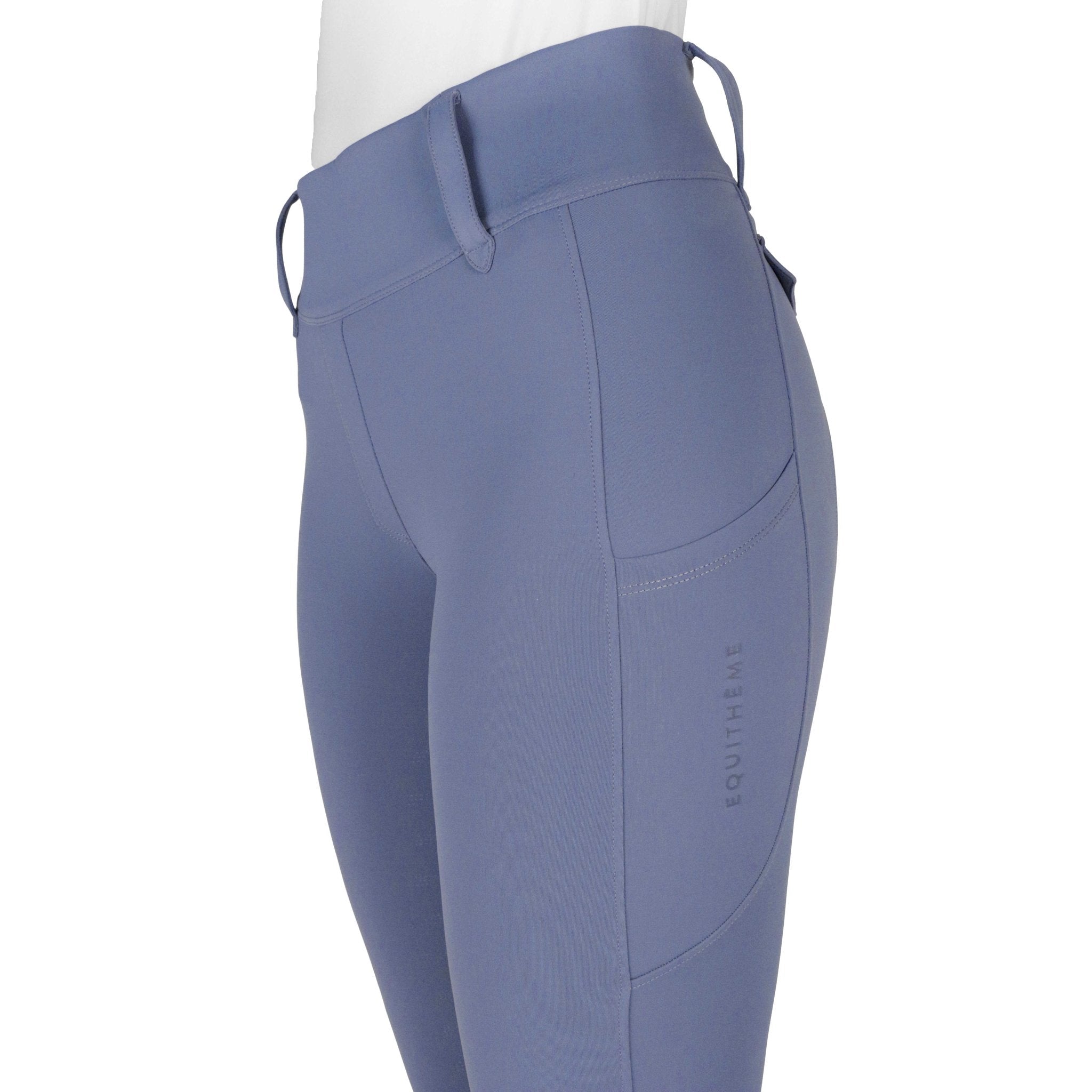 Equitheme Silikonskodda Leggings Alizé