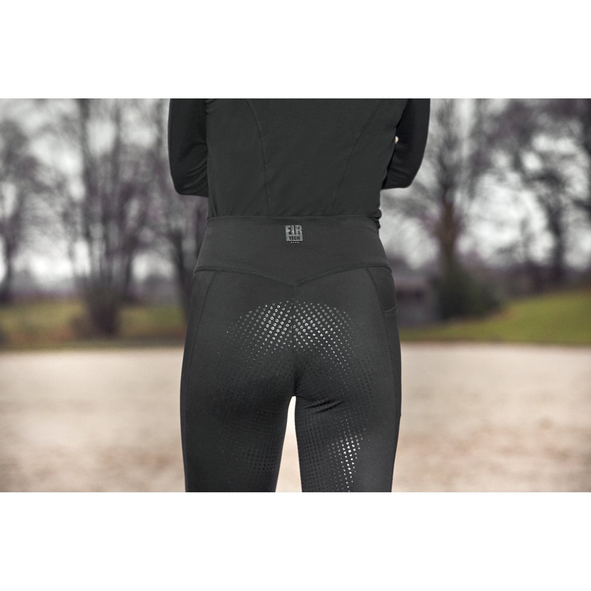 CATAGO Fir-tech helskodd tights