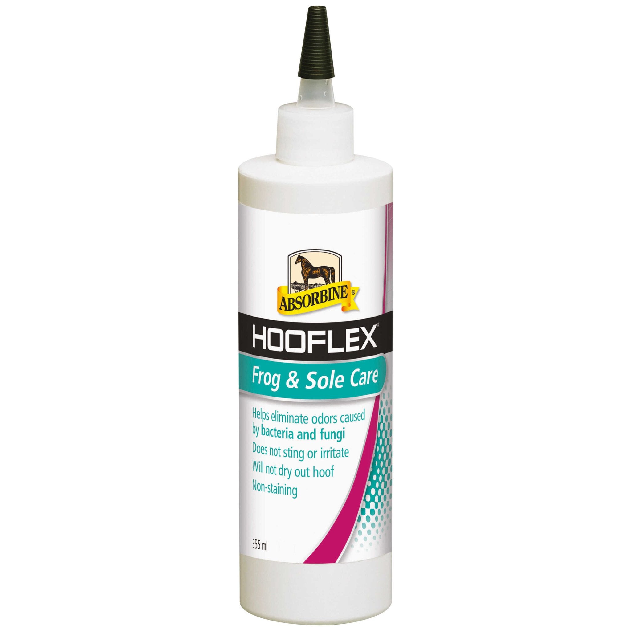 ABSORBINE Lotion - Hooflex Frog and Sole