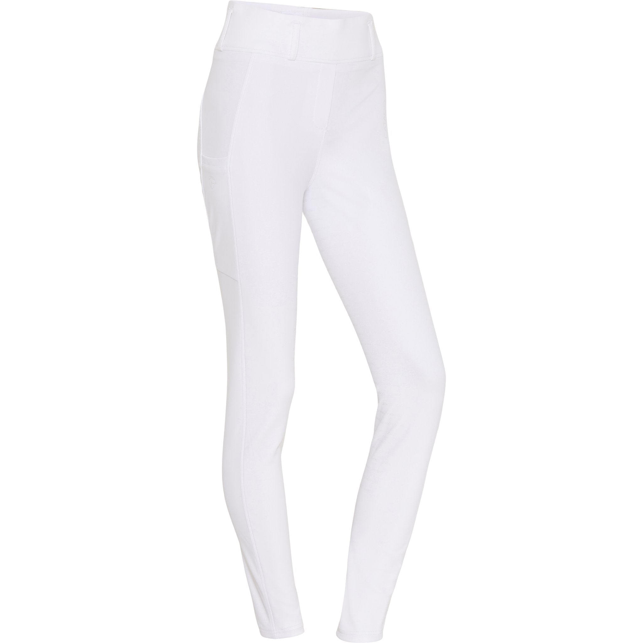 CATAGO River ridtights med bältesband helskodd