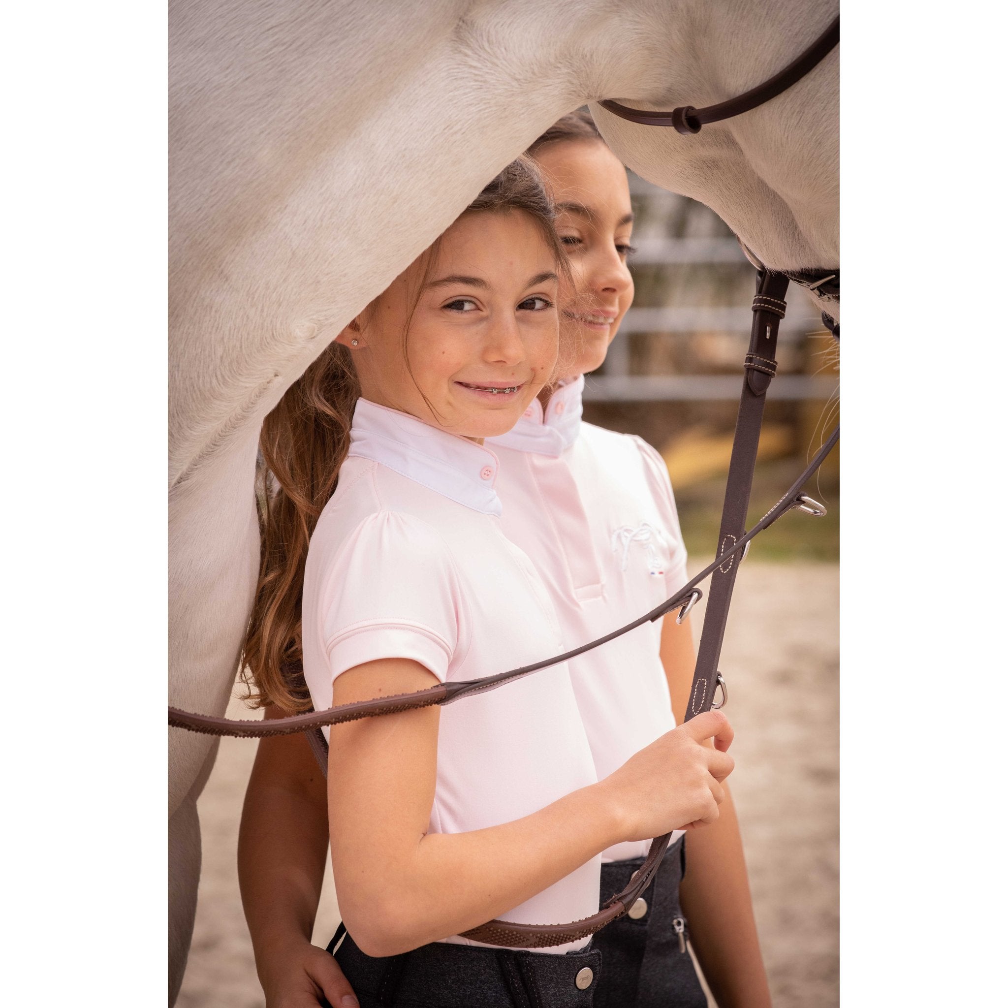 PENELOPE Madrid Tävlingstopp Barn