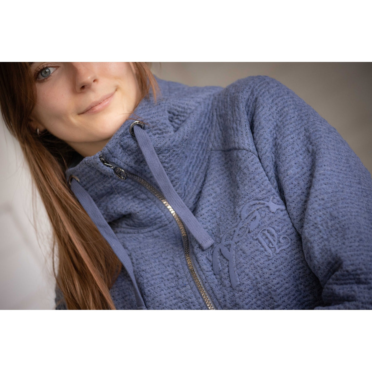 Penelope Meiwen sweatshirt