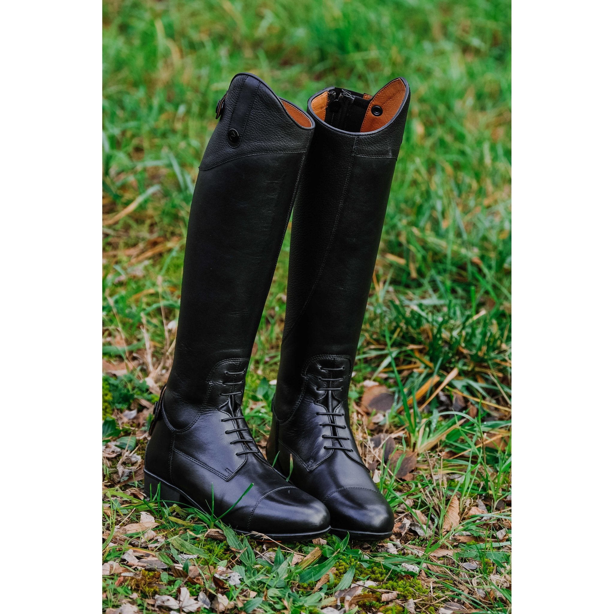 Equithème New Primera Ridstövel