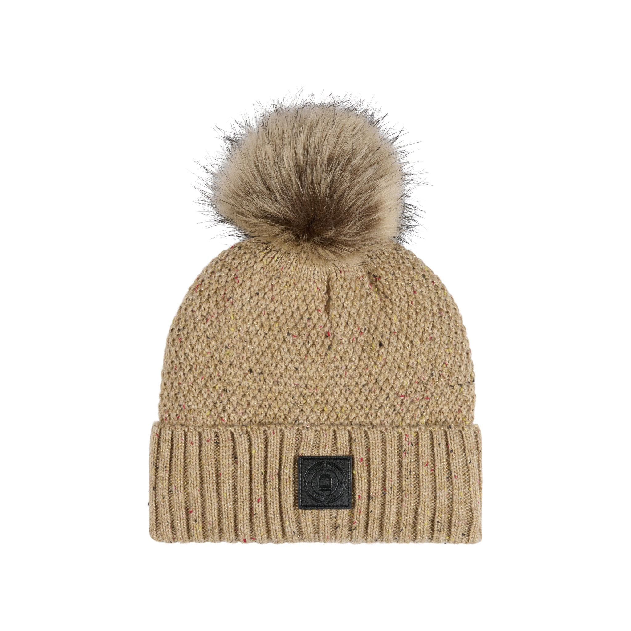 Equipage Lira Glitter mössa