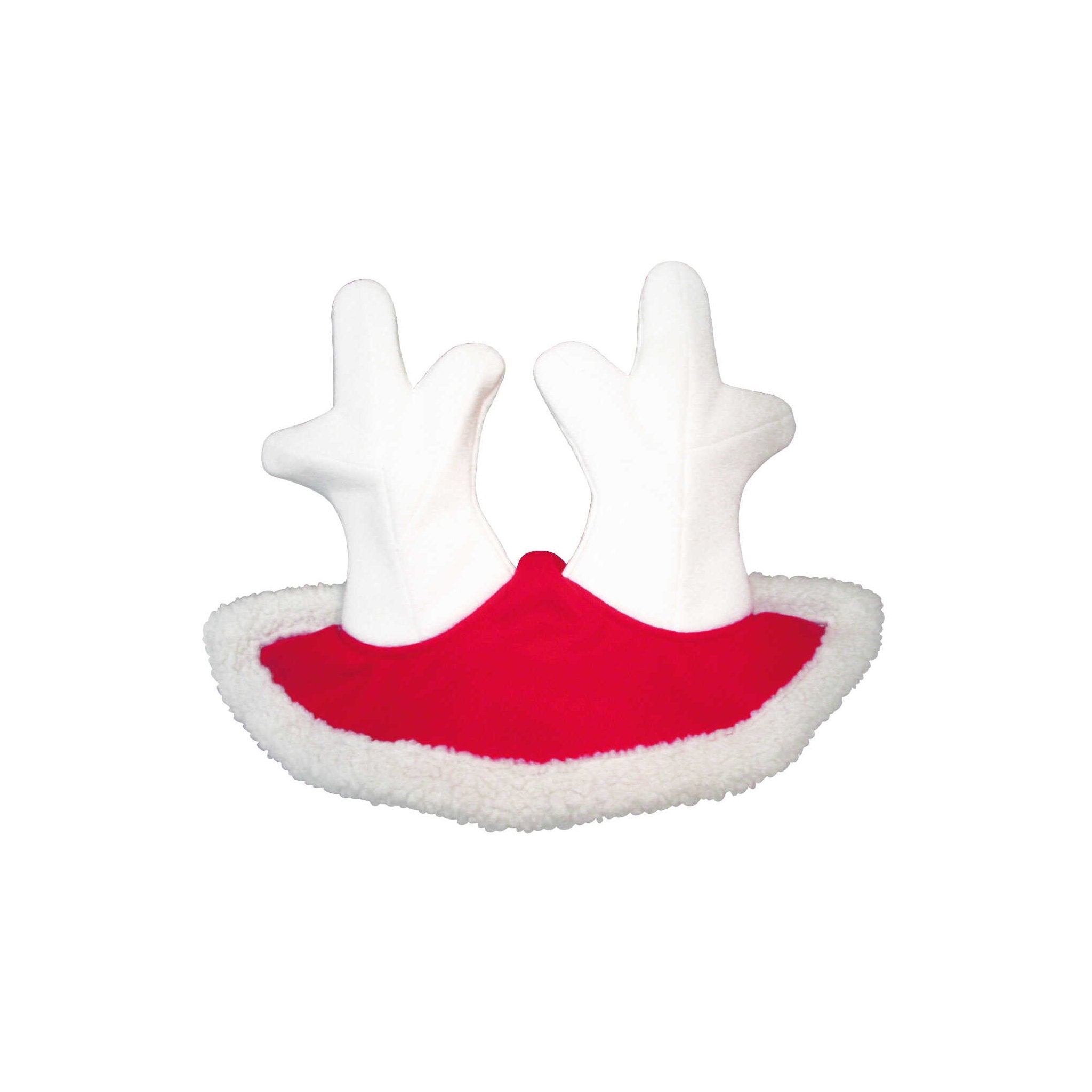Equithème Christmas Luva med horn