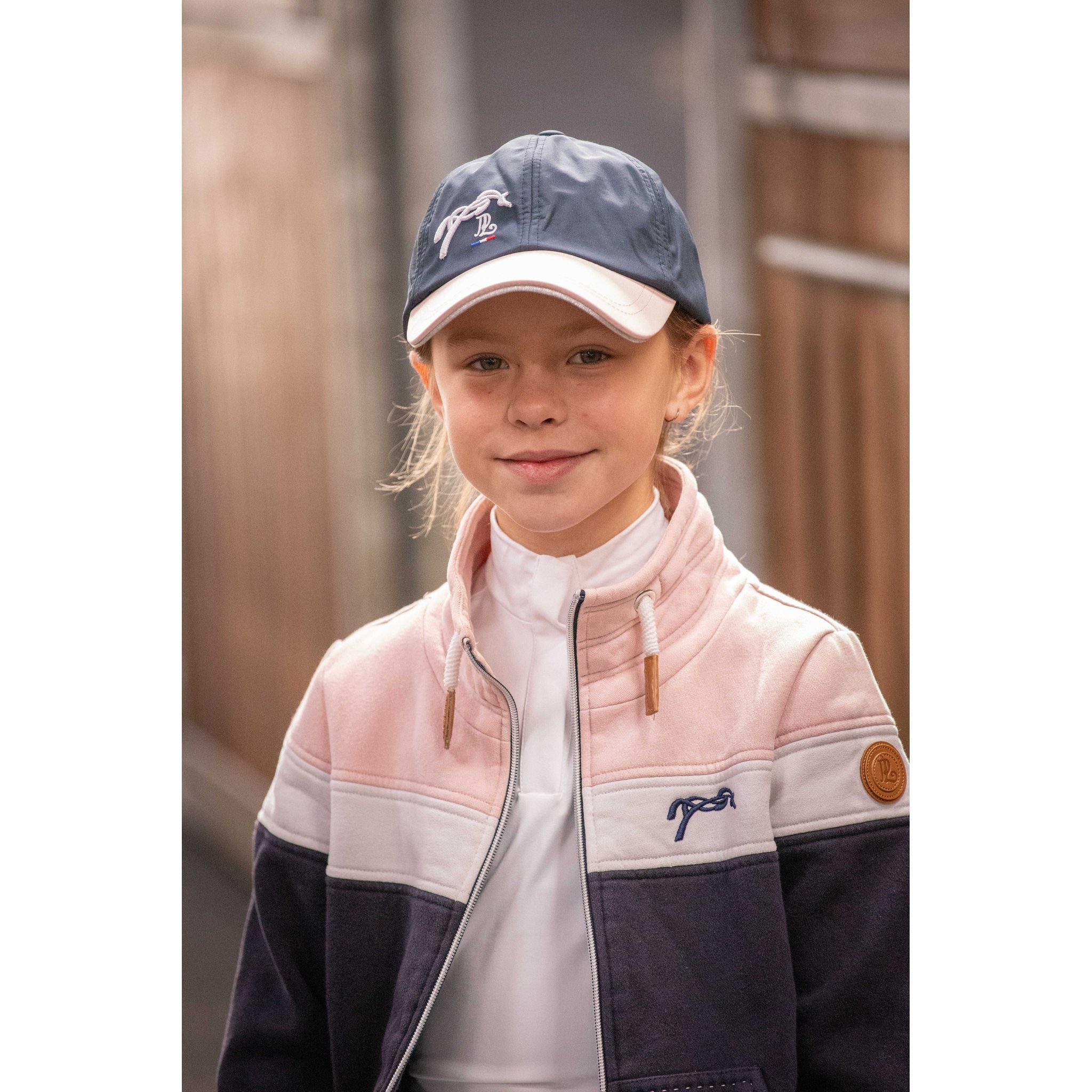 PENELOPE Eden Native Hoodie Barn