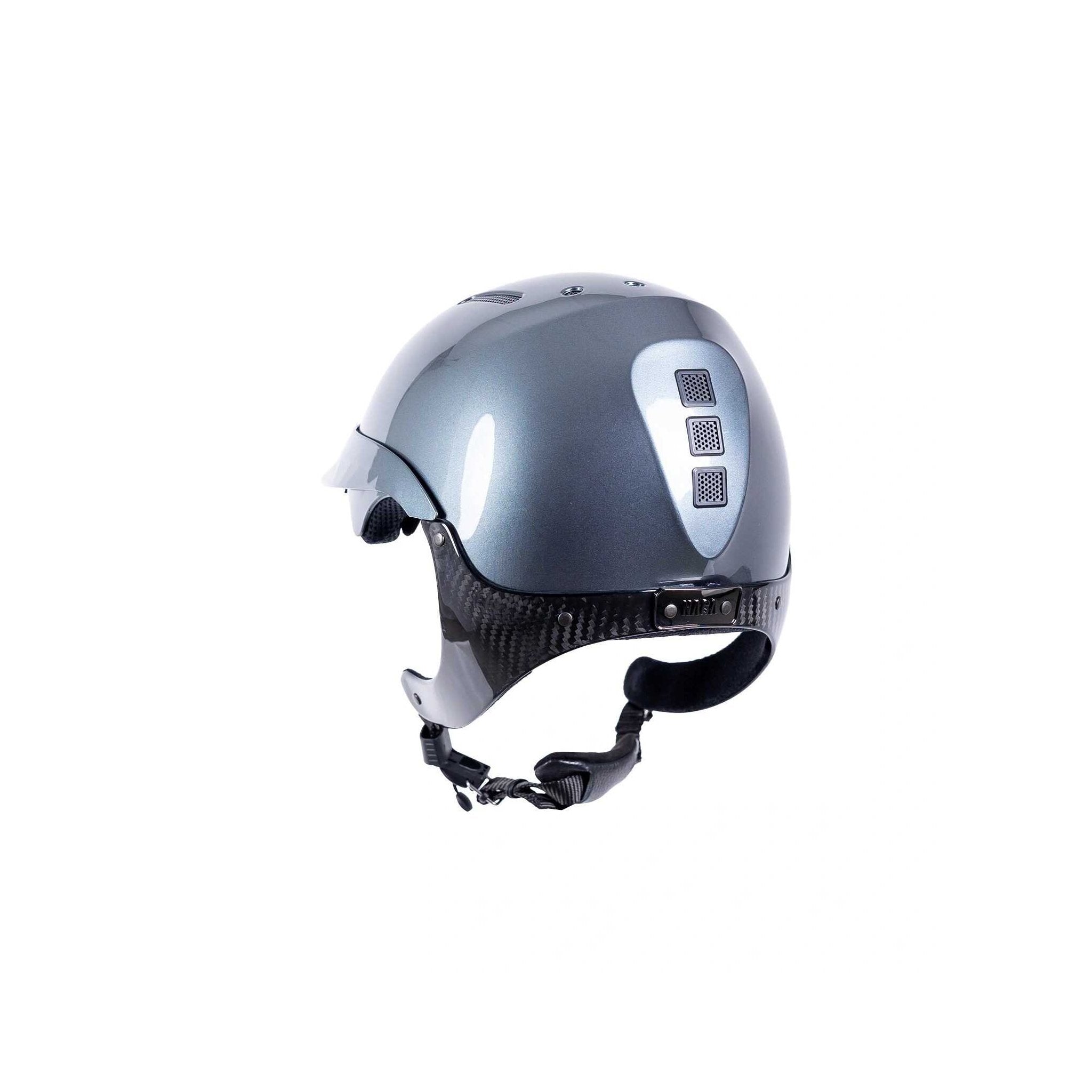 NACA - Gravity XP Glow Ridhjälm