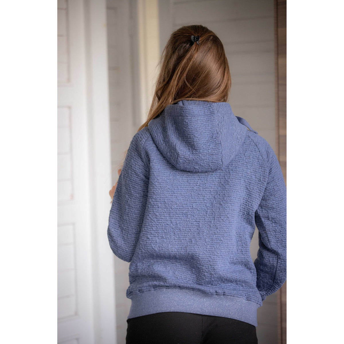 Penelope Meiwen sweatshirt