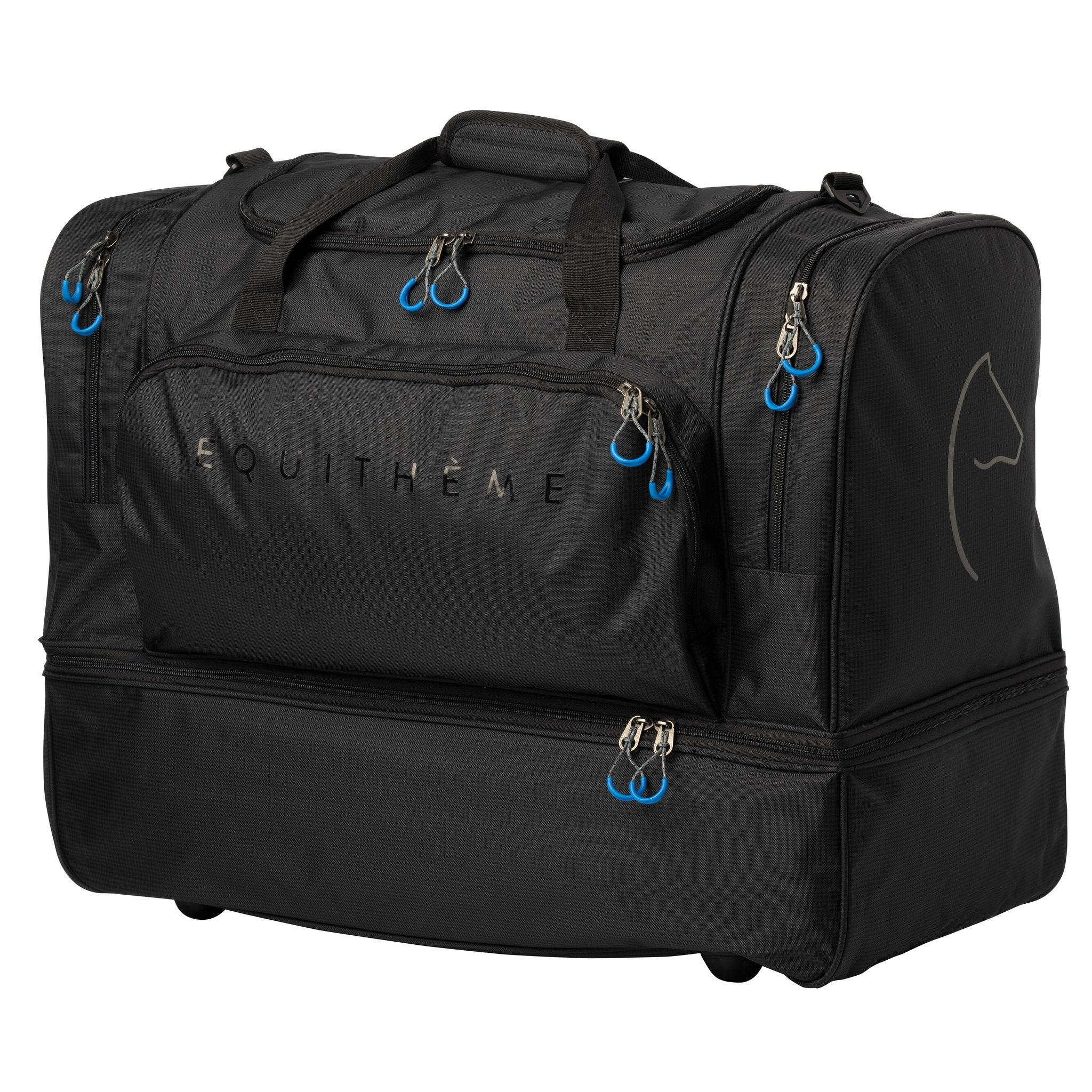 Equithème Sport Resväska Large
