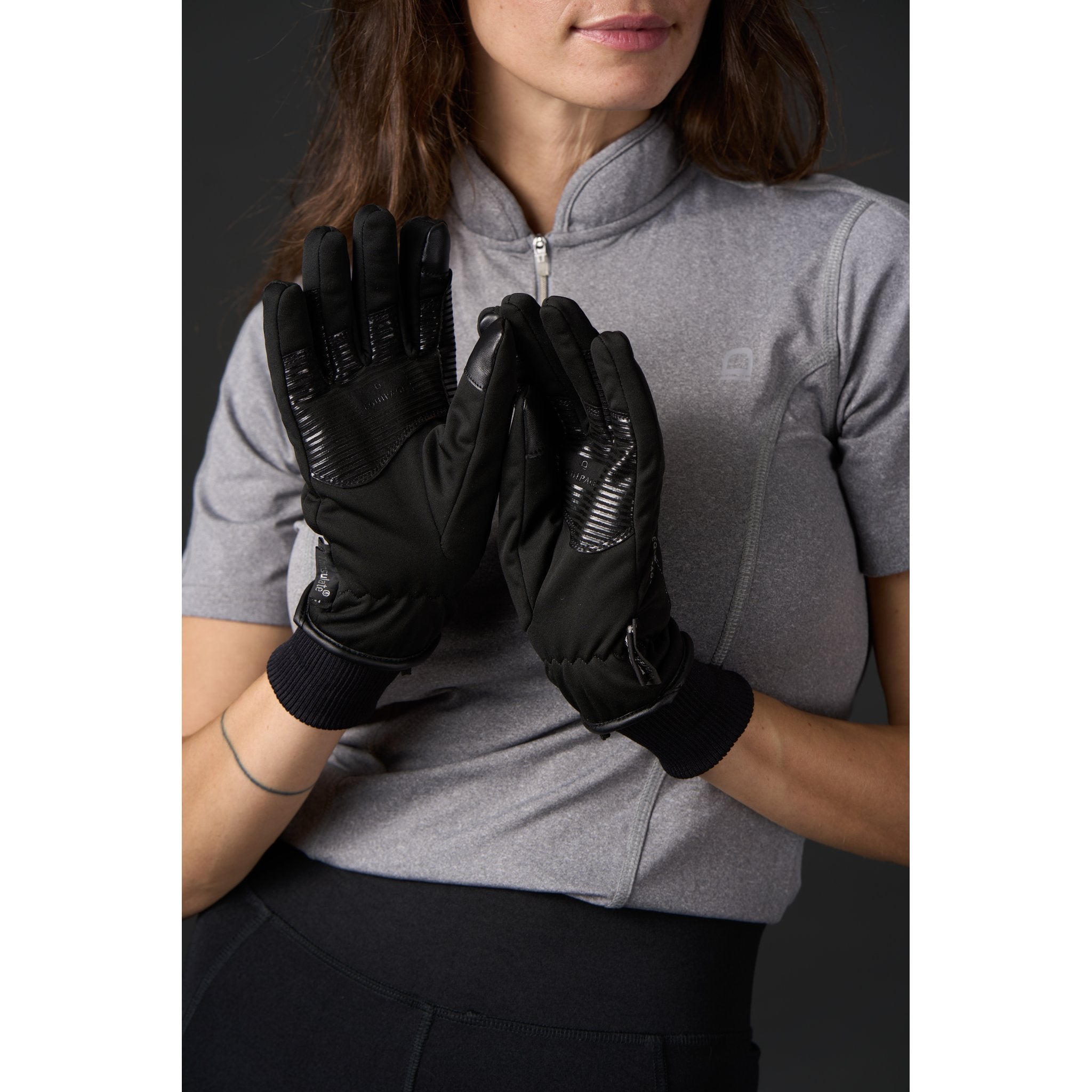 Equipage Evian handskar
