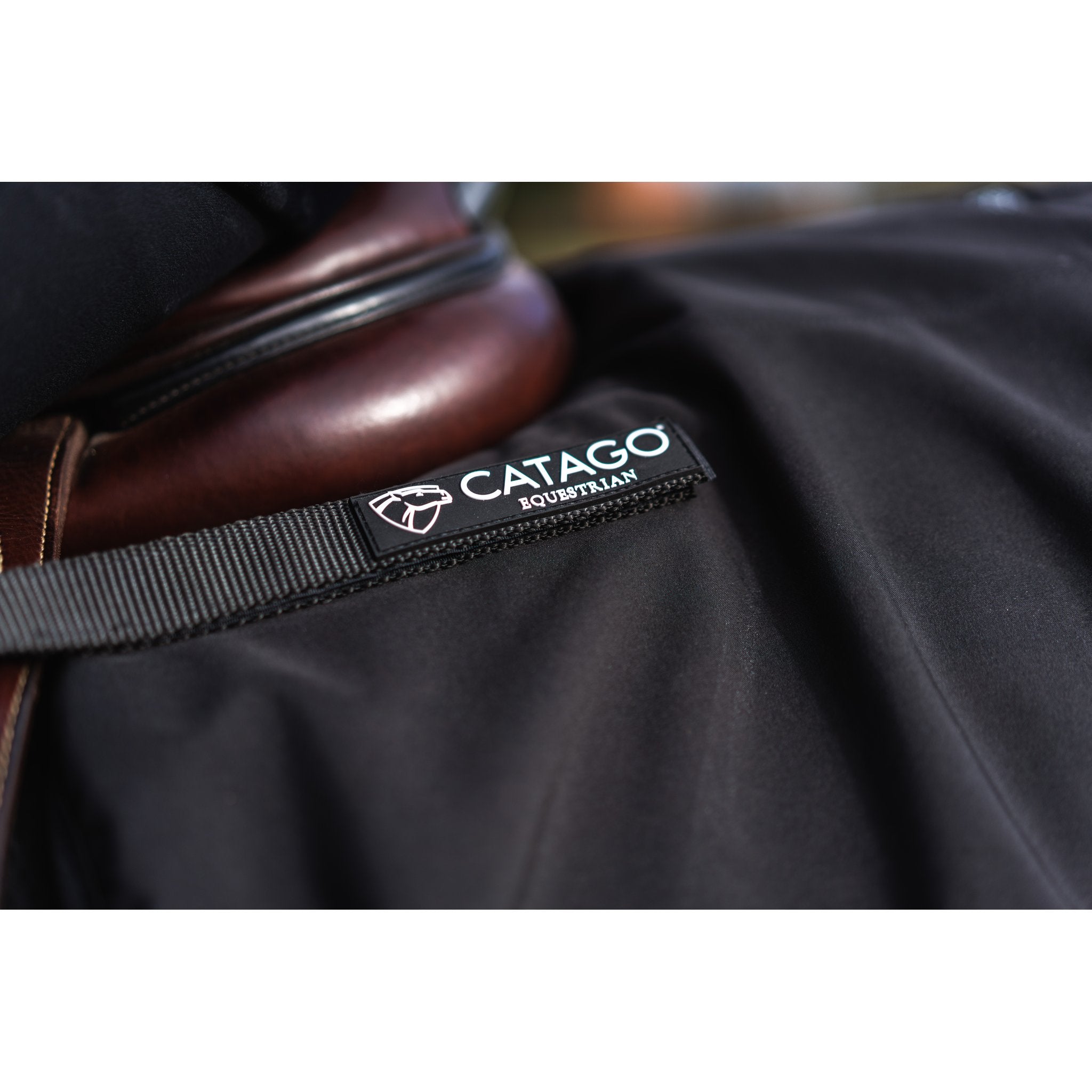 CATAGO FIR-Tech Pro ländtäcke