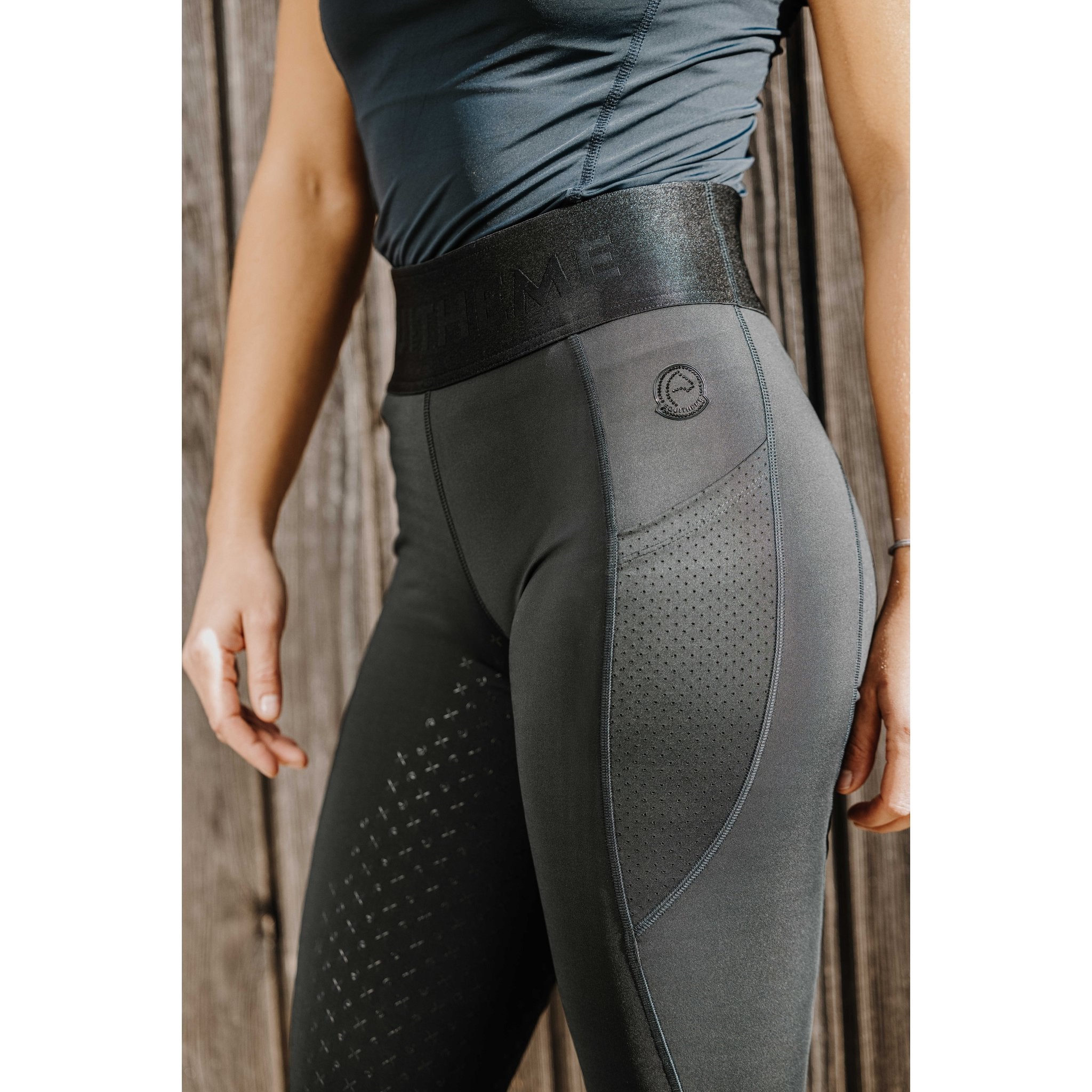 Equithème Iris Ridtights