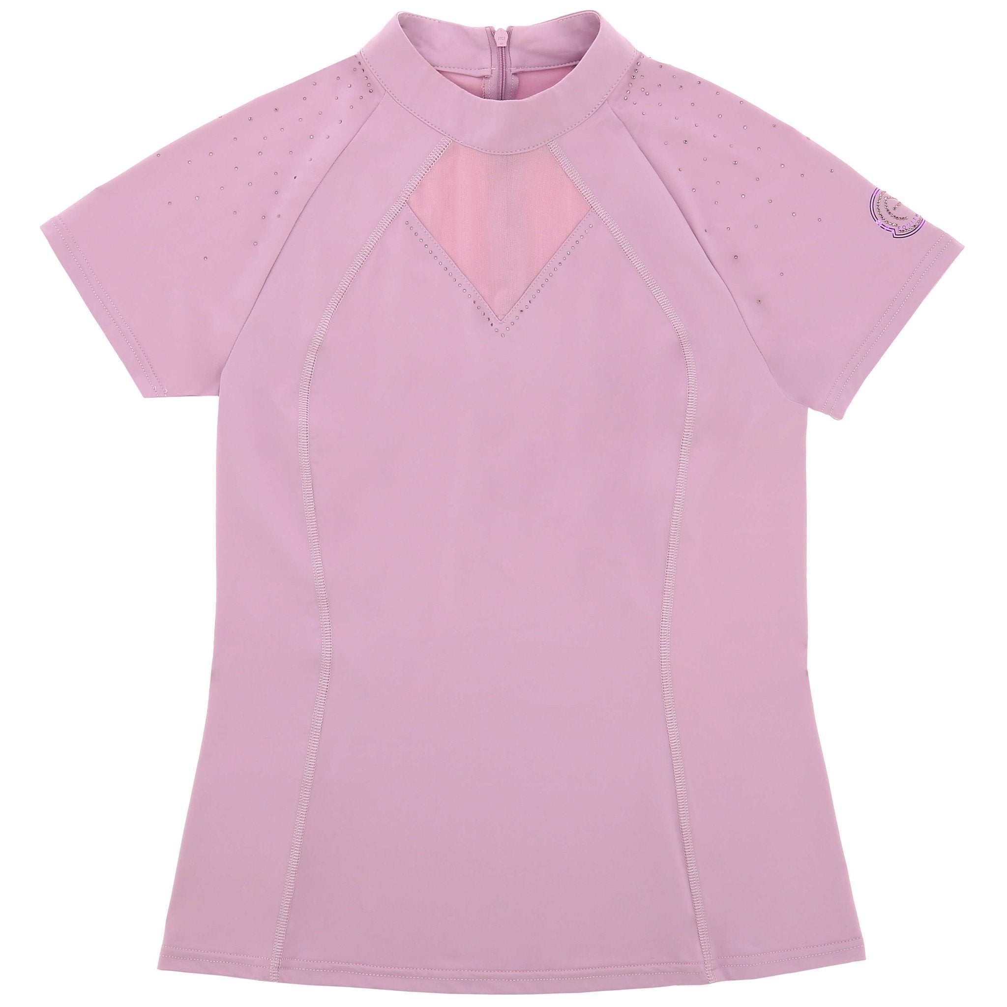Equitheme Je t'aime Topp EK-Claudia
