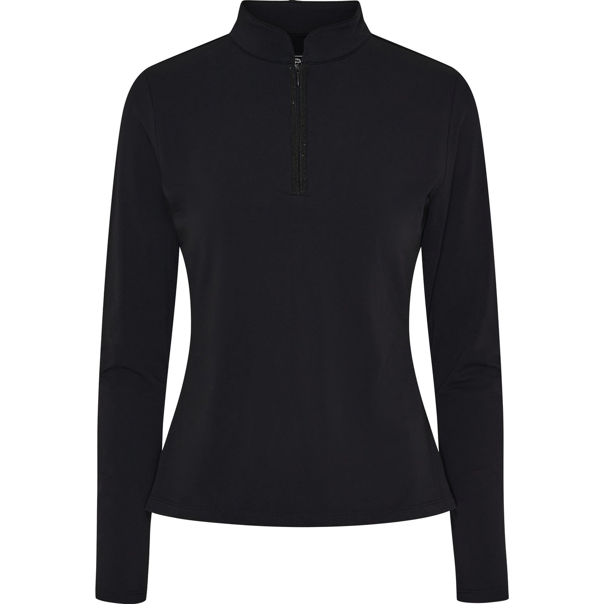 Catago Vinica ridtröja med half-zip