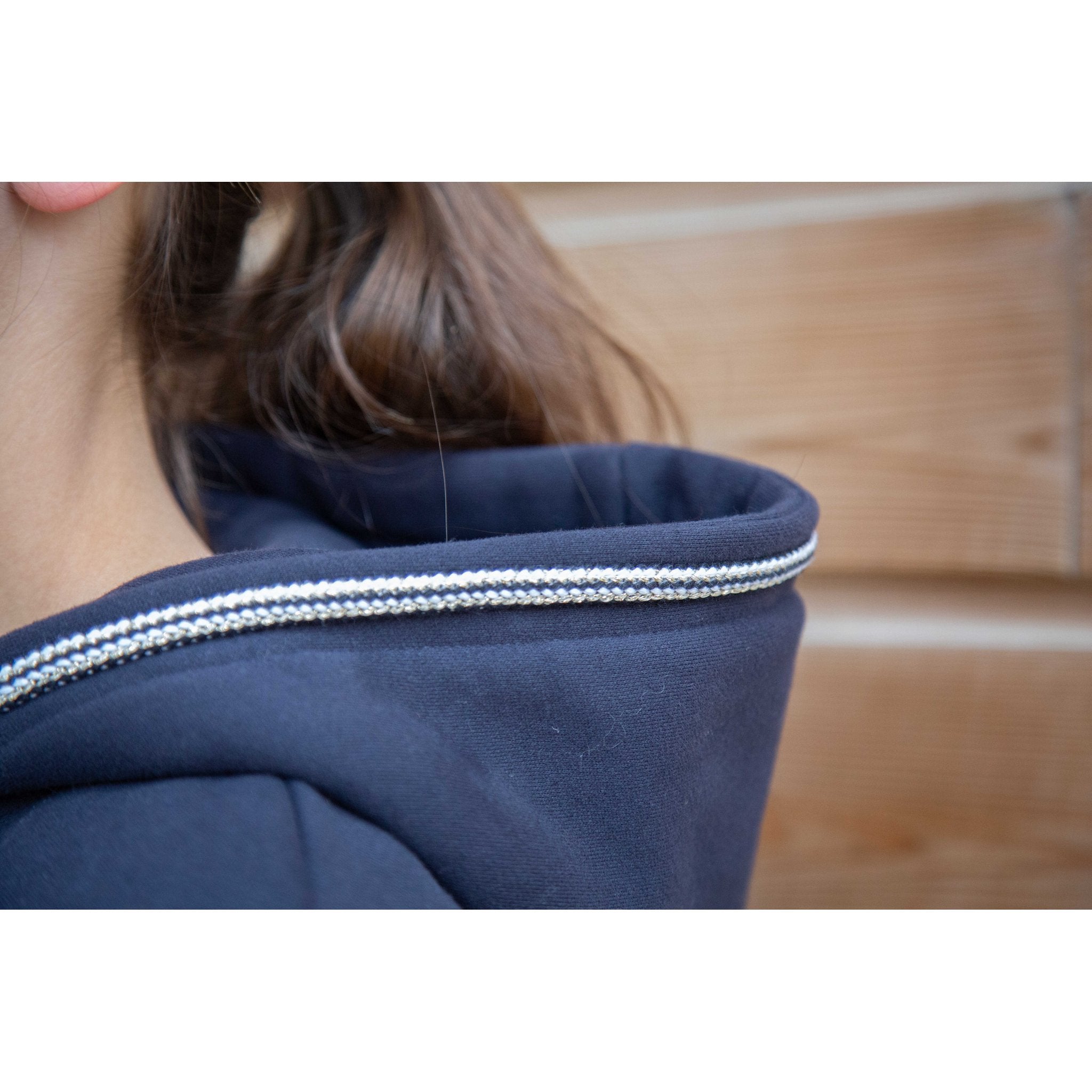 PENELOPE Eden Favorite Hoodie Barn