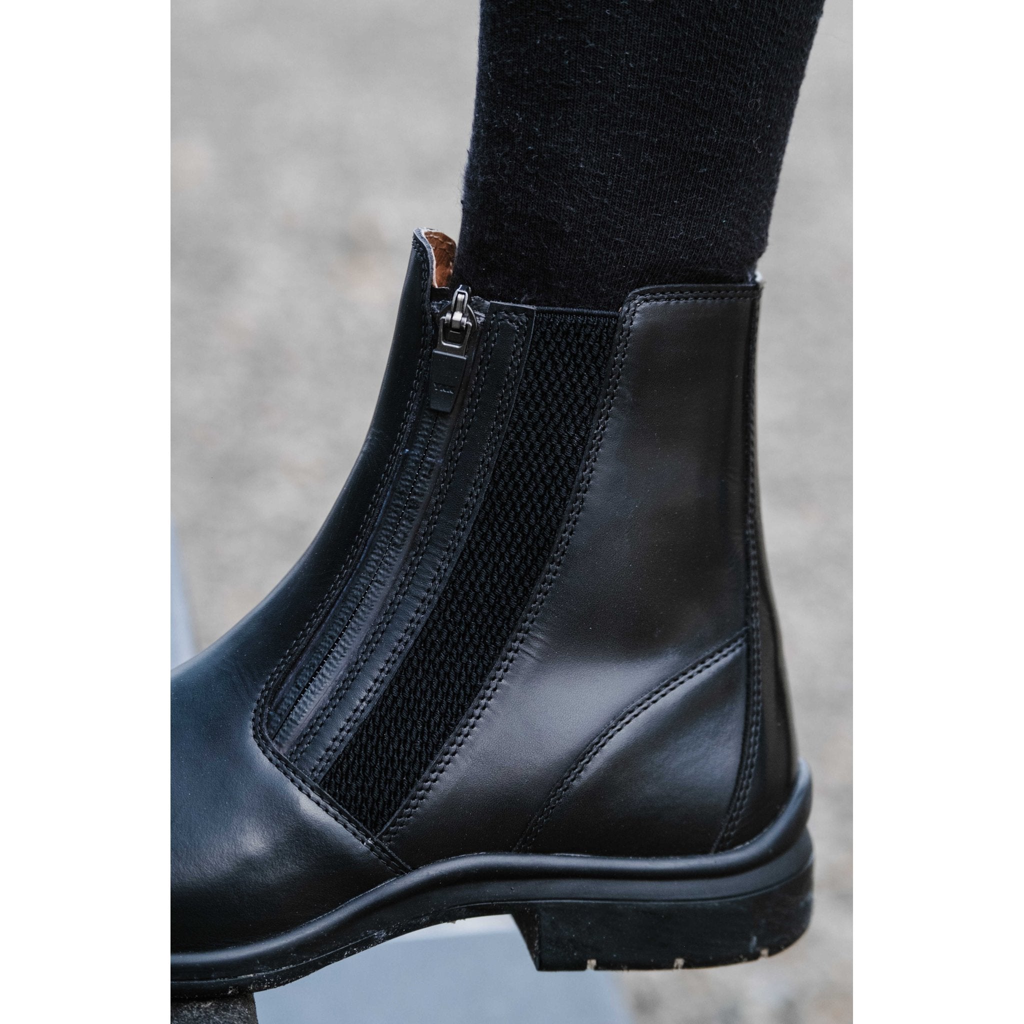Equithème Sporty Jodphur Zip