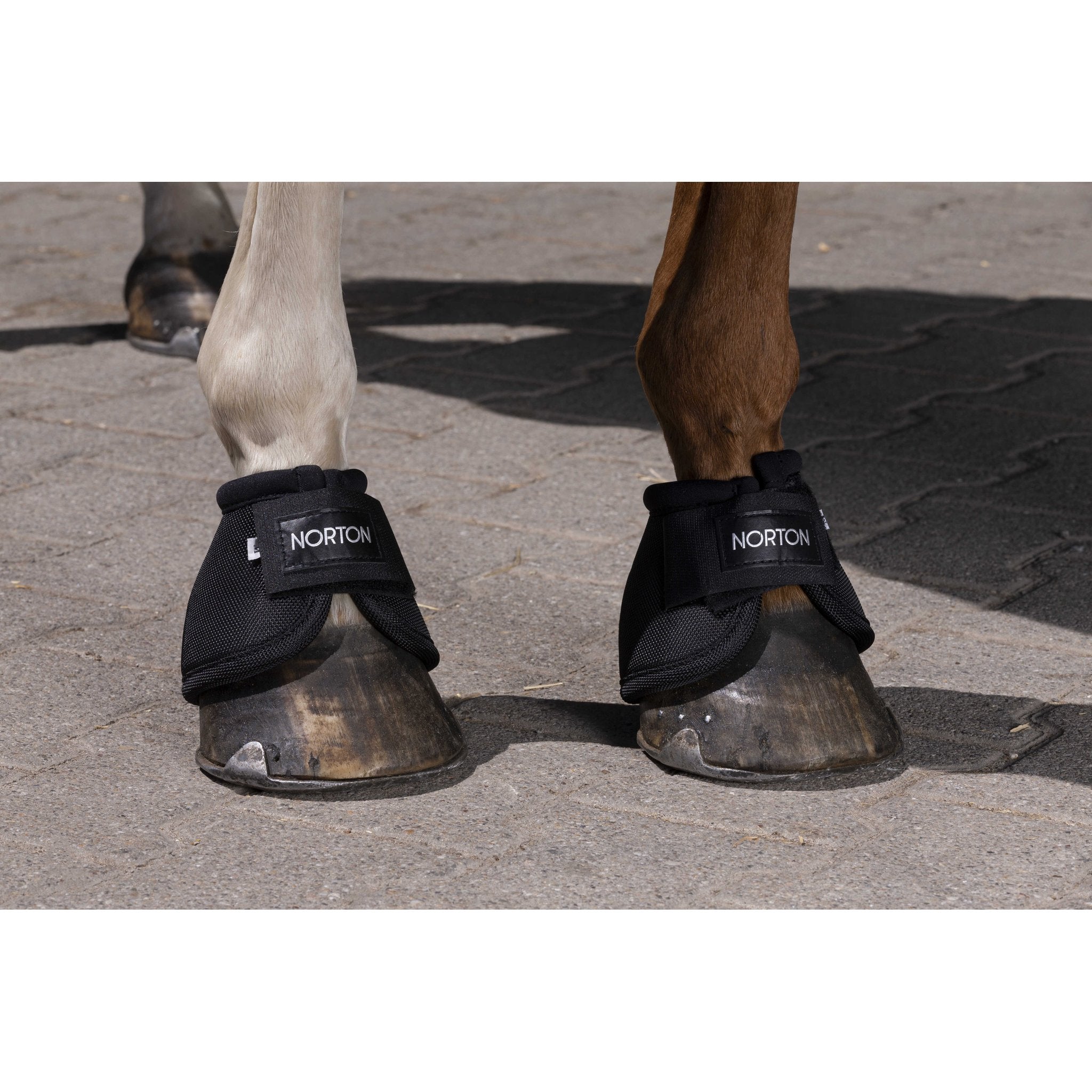 Norton 1680D Kevlar Boots