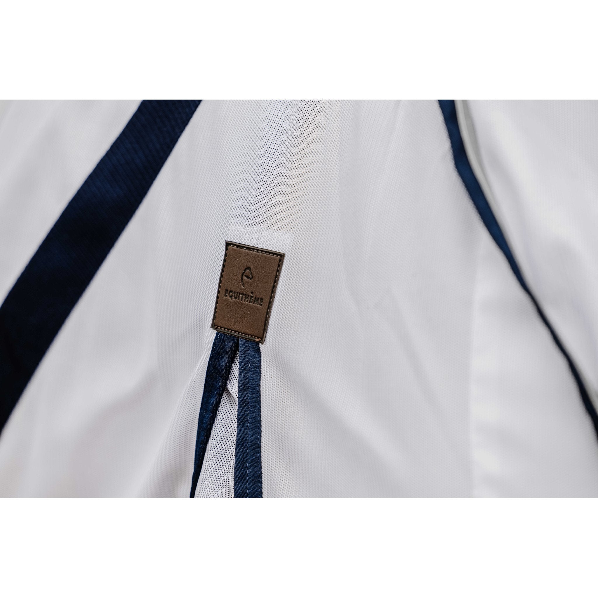 Equithème Mesh Combo Anti insektstäcke