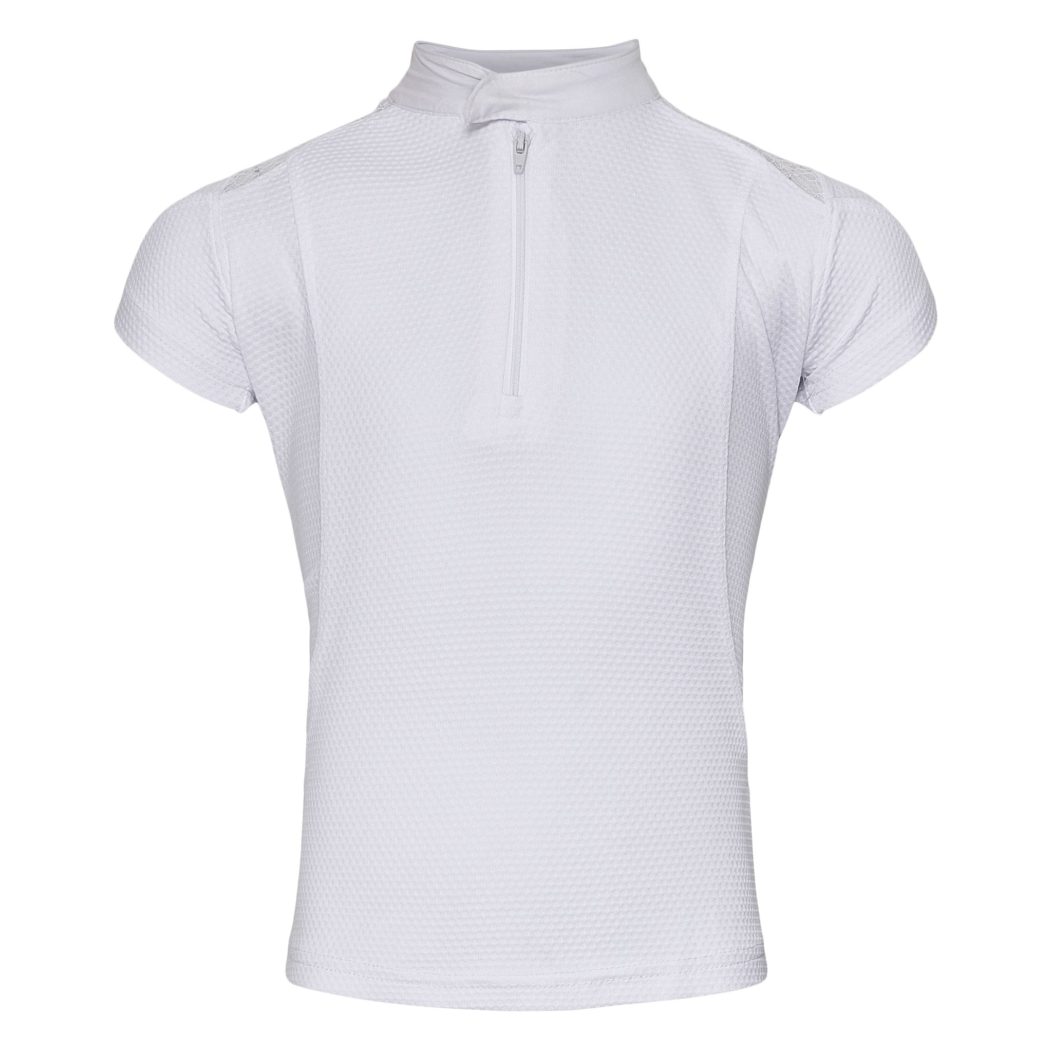 Equipage FLEUR SS Showshirt