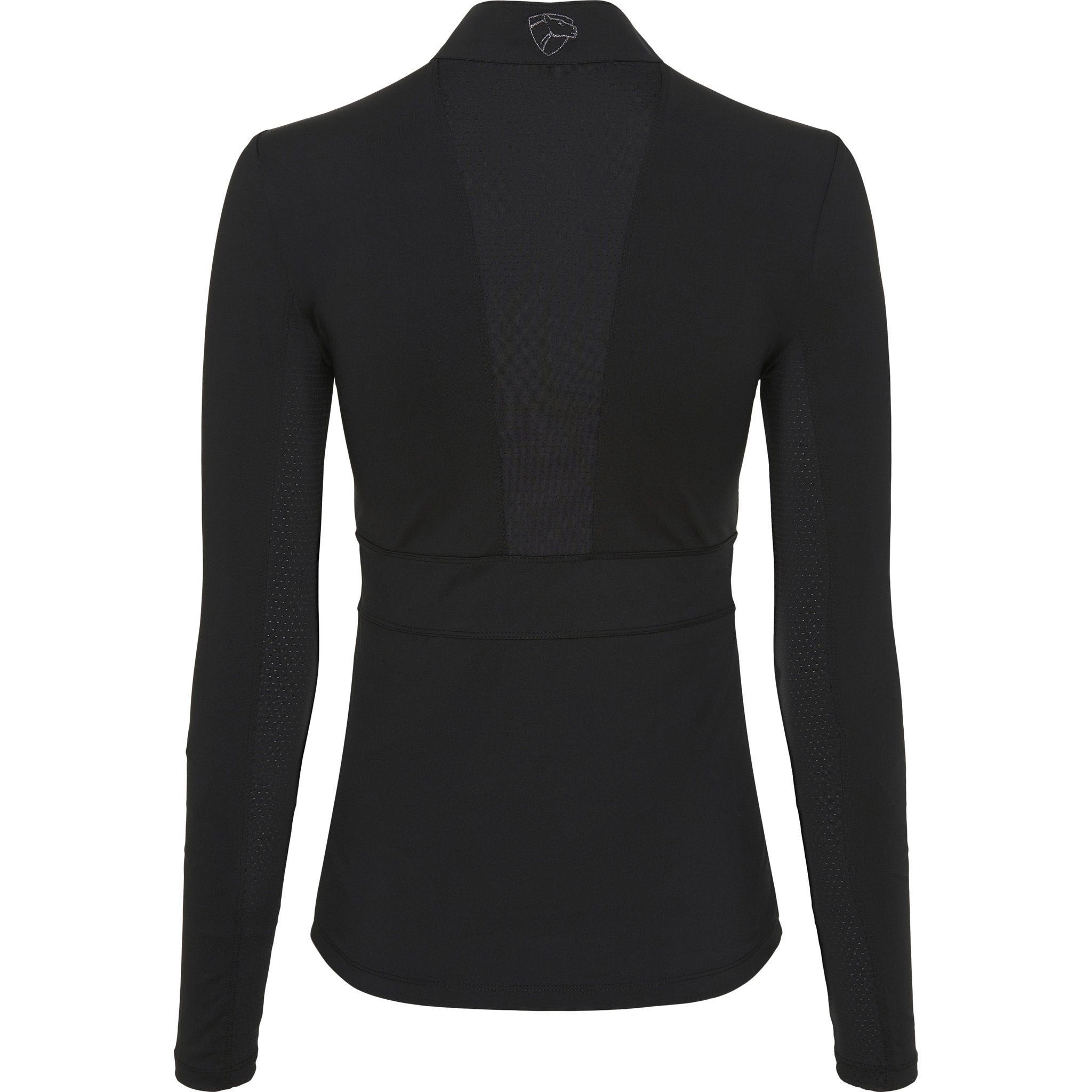CATAGO Paulina Zip-tröja