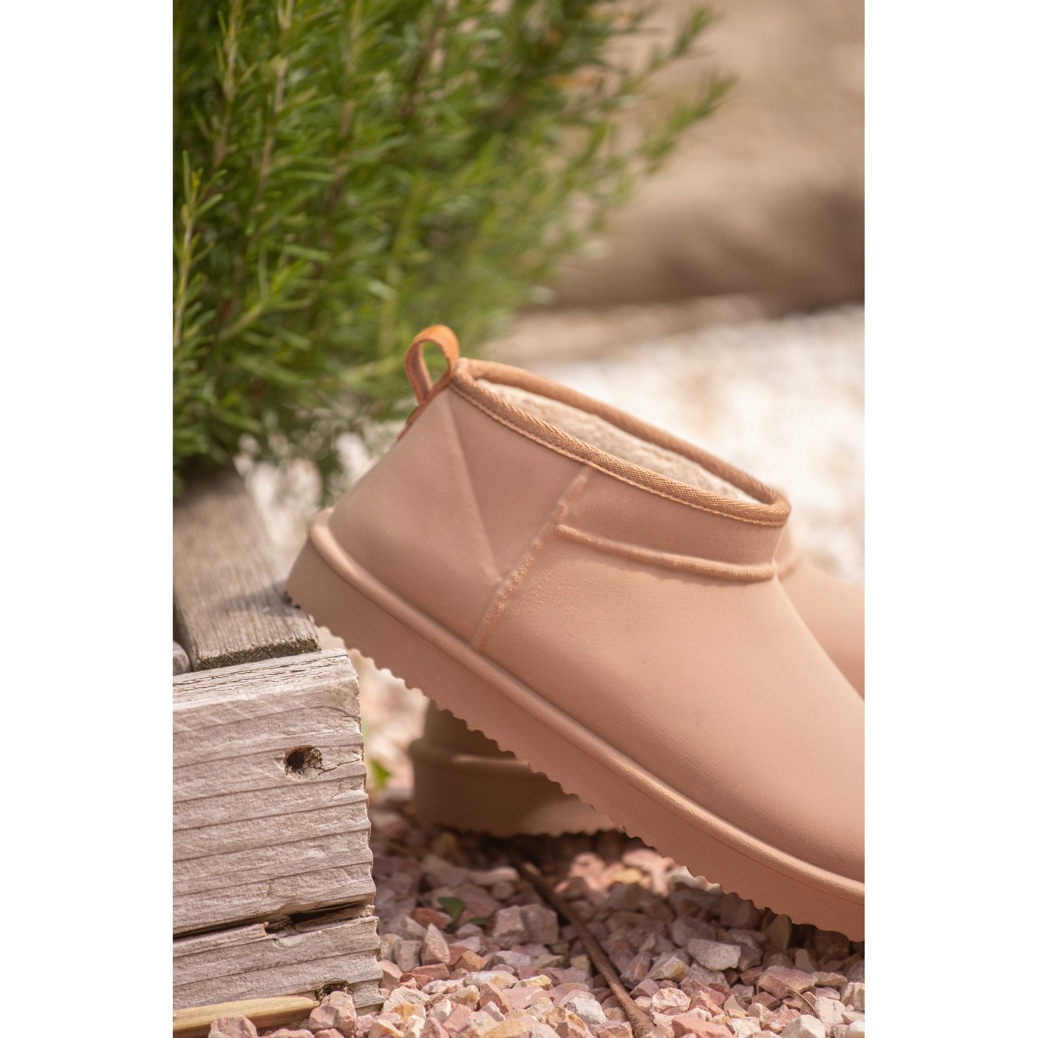 Penelope mini-boots