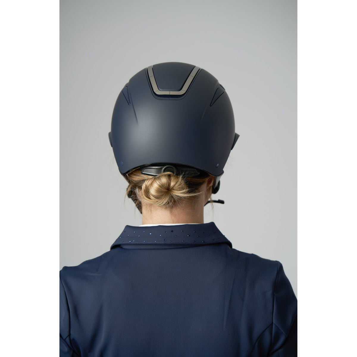 Equipage Mips Guardian ridhjälm Matt Plain