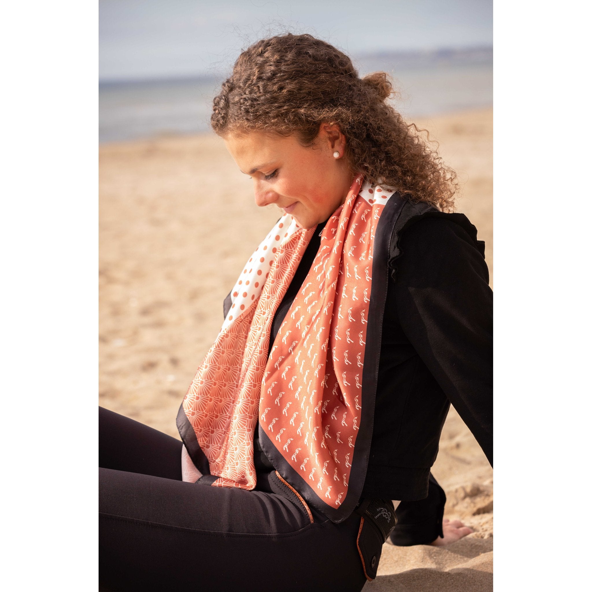 PENELOPE Mya Scarf