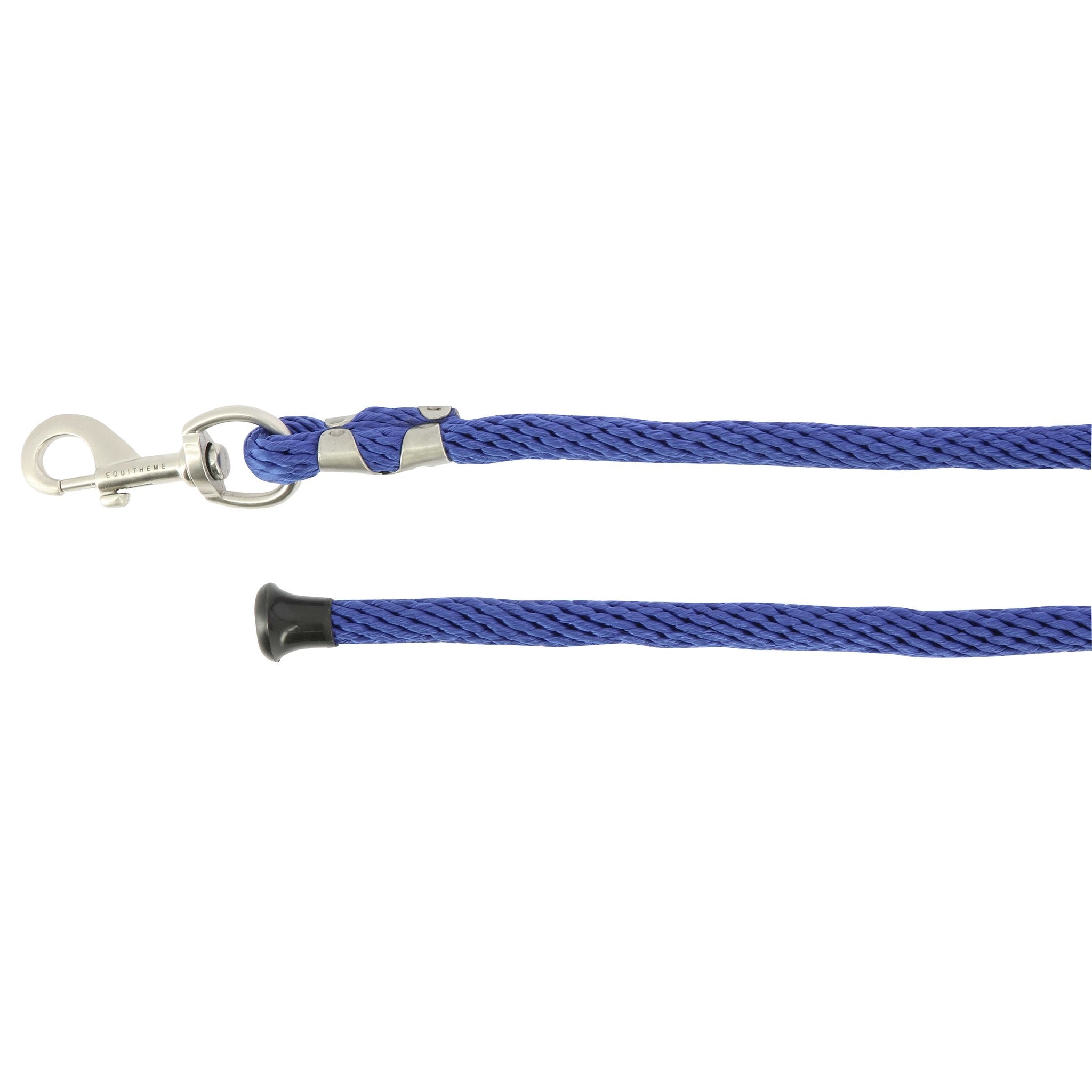 Equithème Soft satin Grimskaft