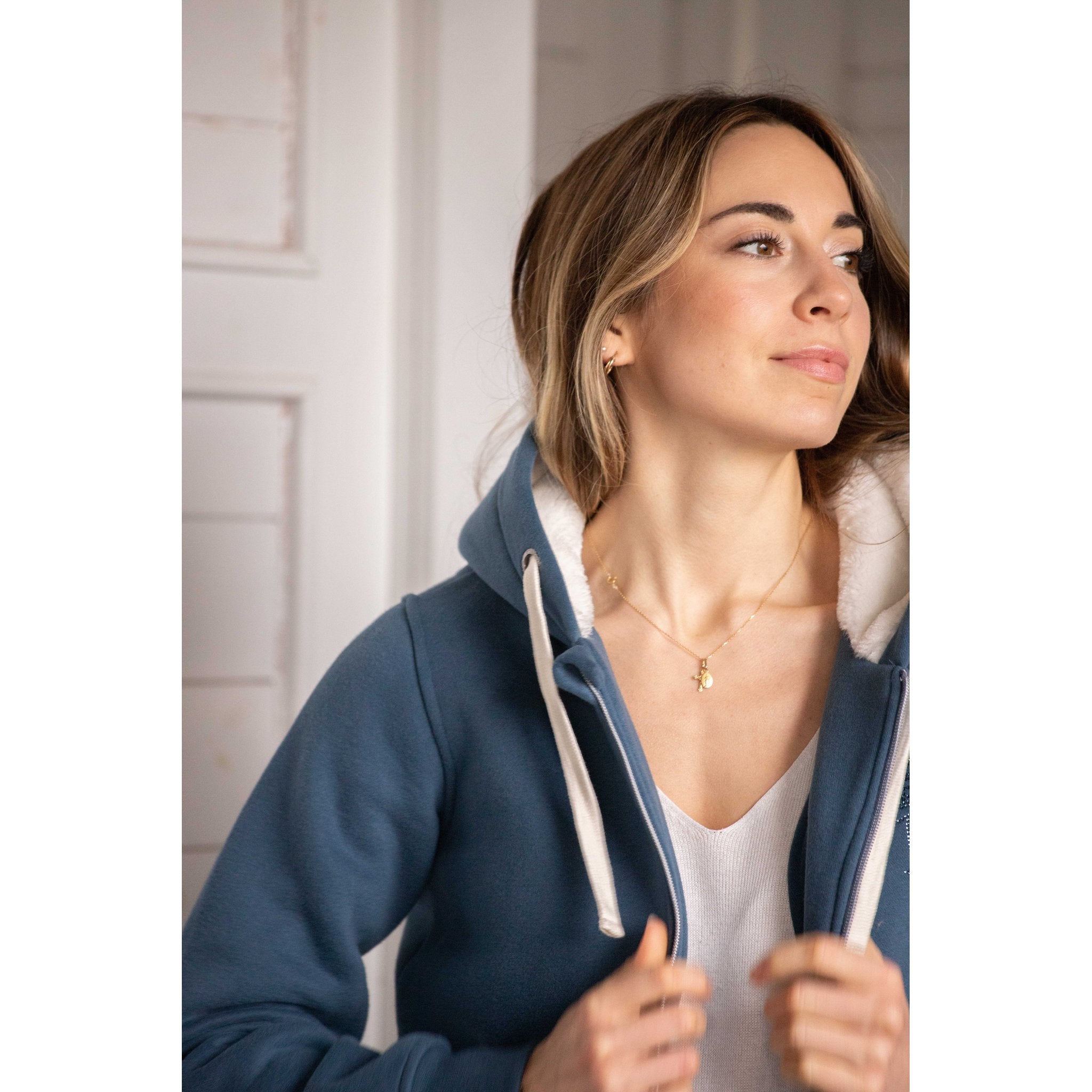 Penelope Tressy hoodie