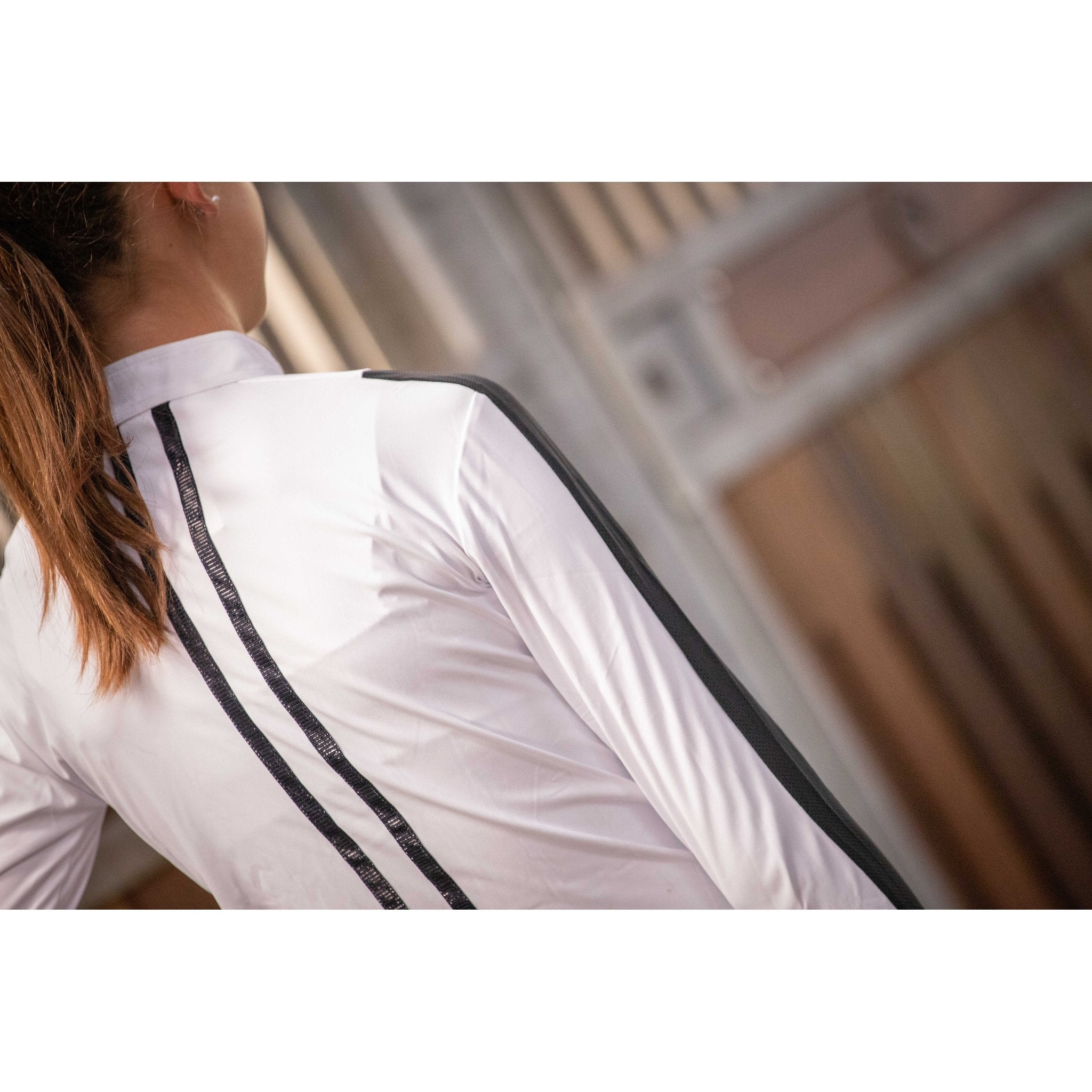 PENELOPE Showshirt Tävlingstopp
