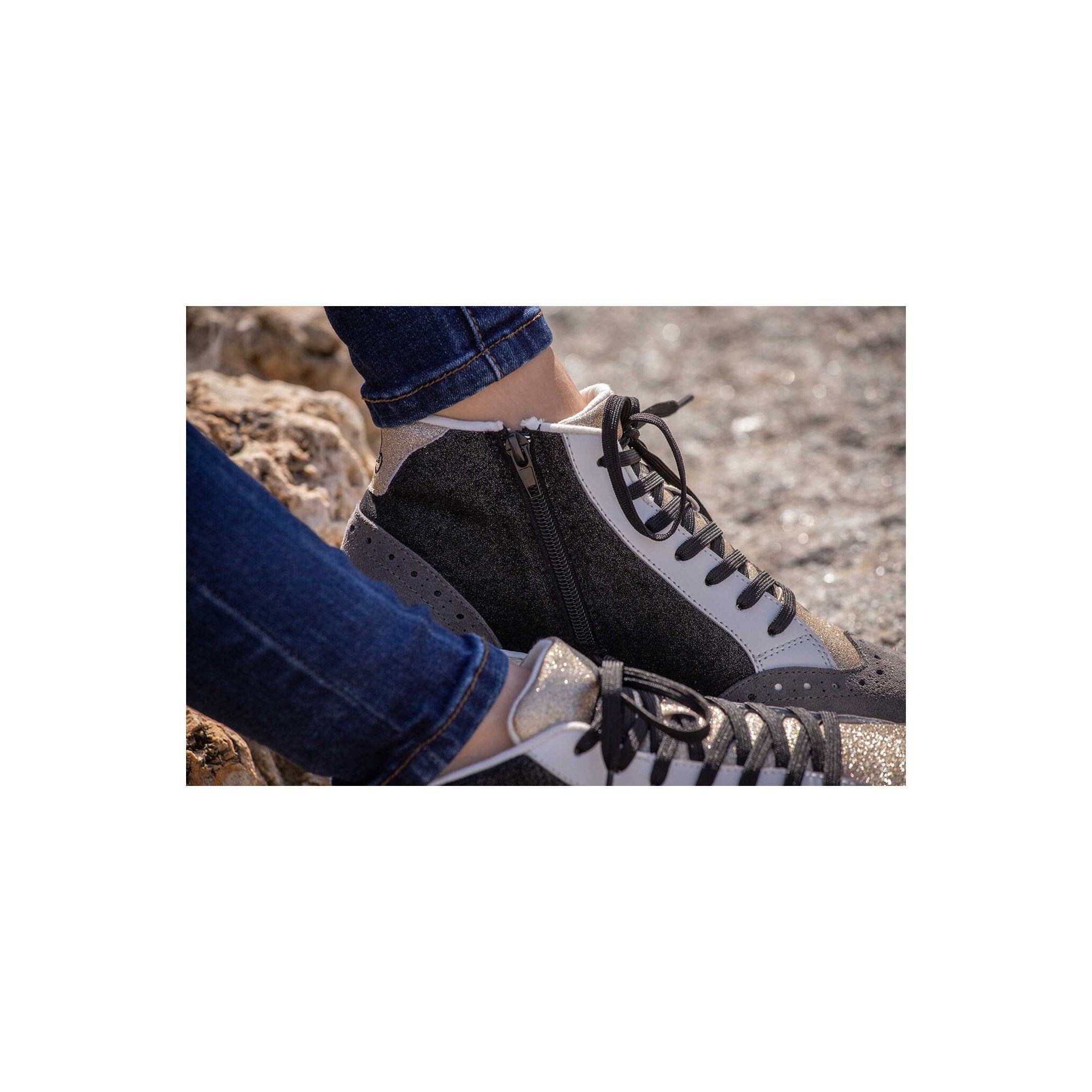 PENELOPE Jupiter Sneakers
