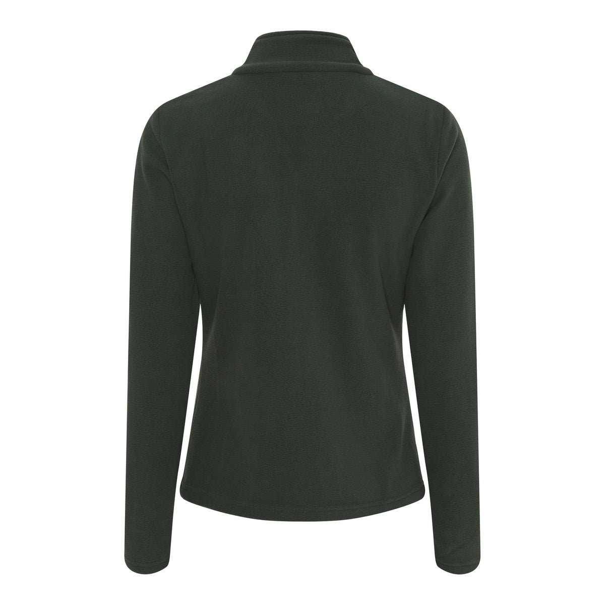 Equipage Gilly fleece cardigan för ridning