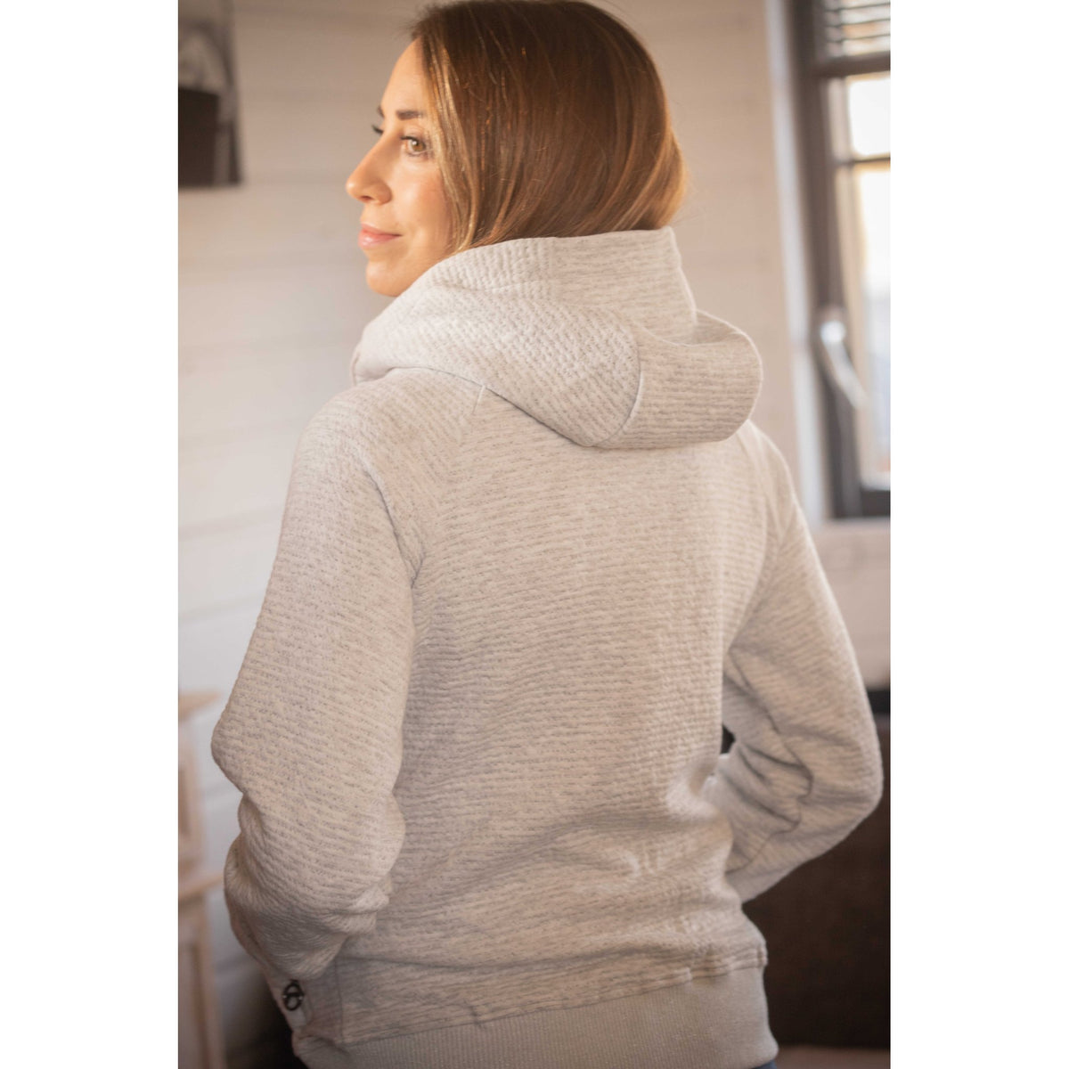 Penelope Meiwen sweatshirt