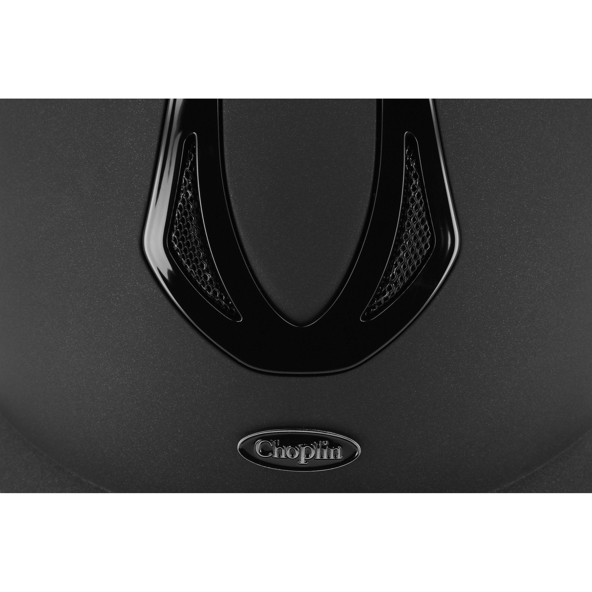 CHOPLIN Aero hjälm