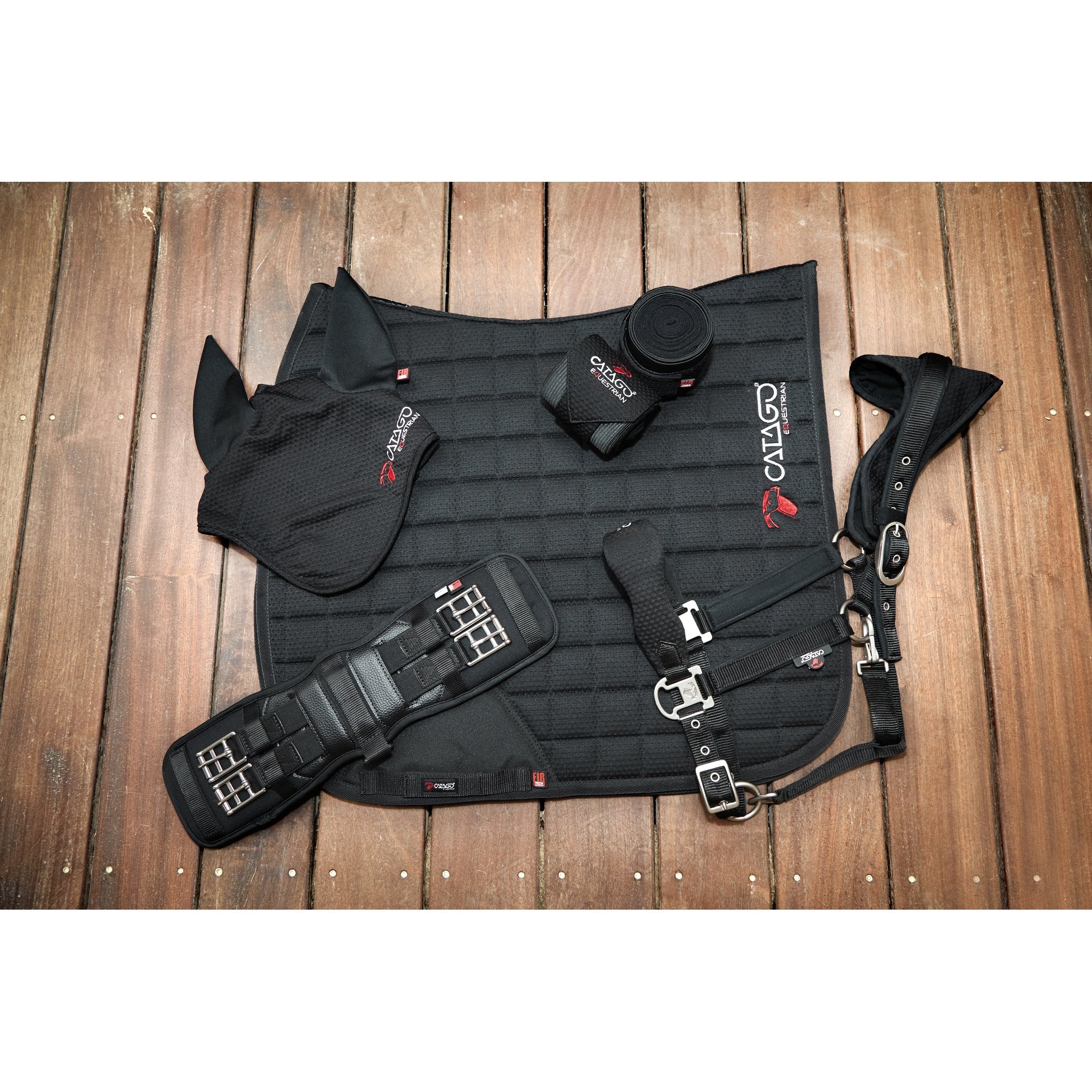 CATAGO FIR-Tech fly veil
