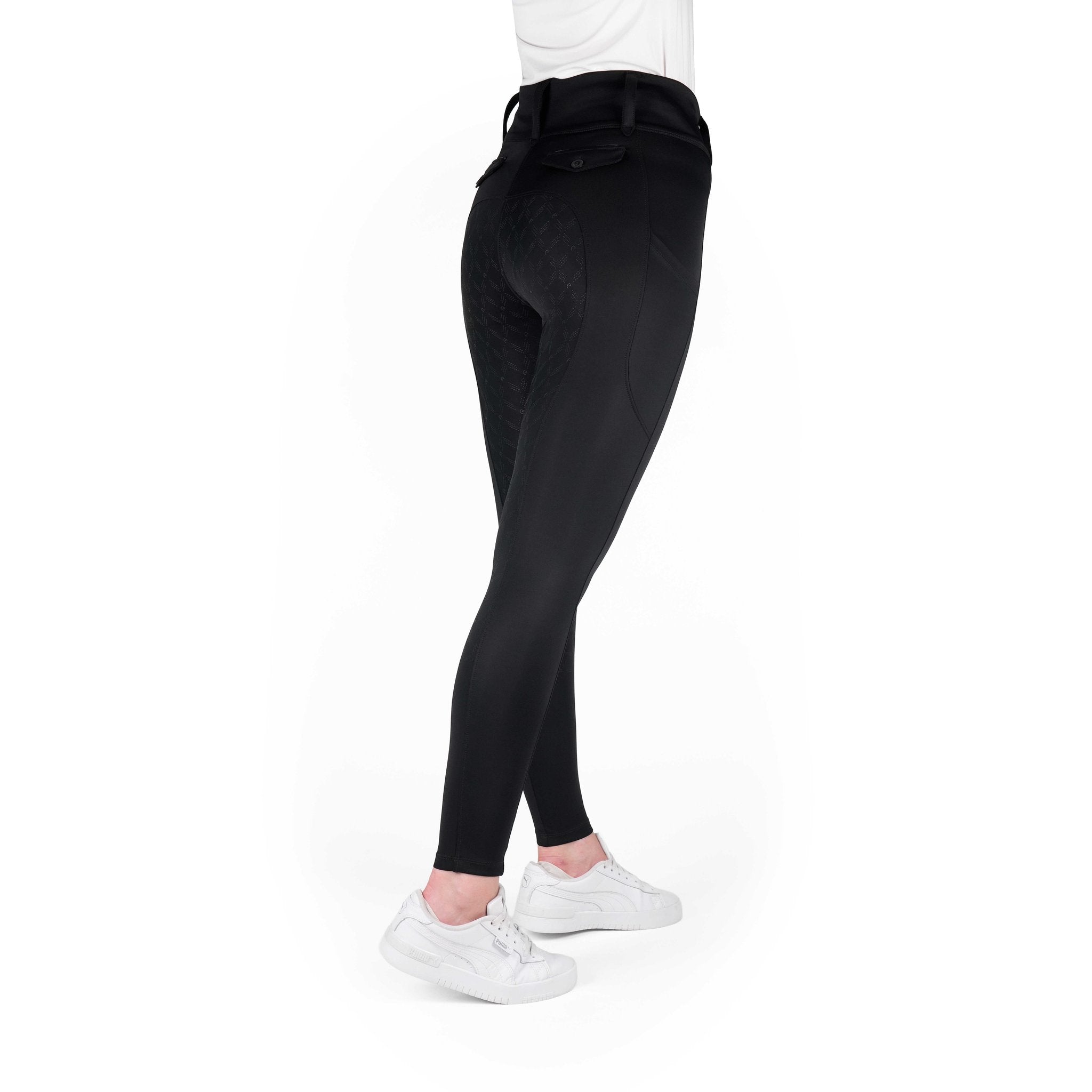 Equitheme Silikonskodda Leggings Alizé