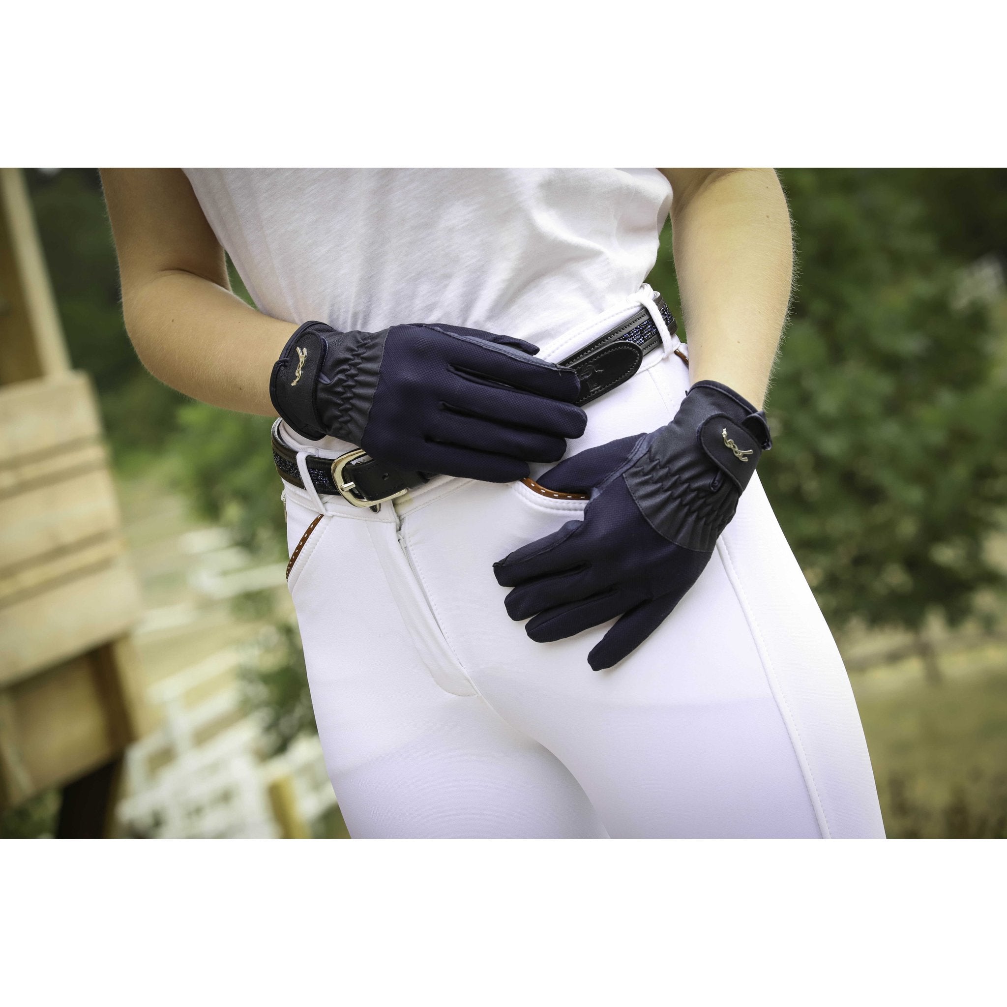 PENELOPE Hiver Handskar