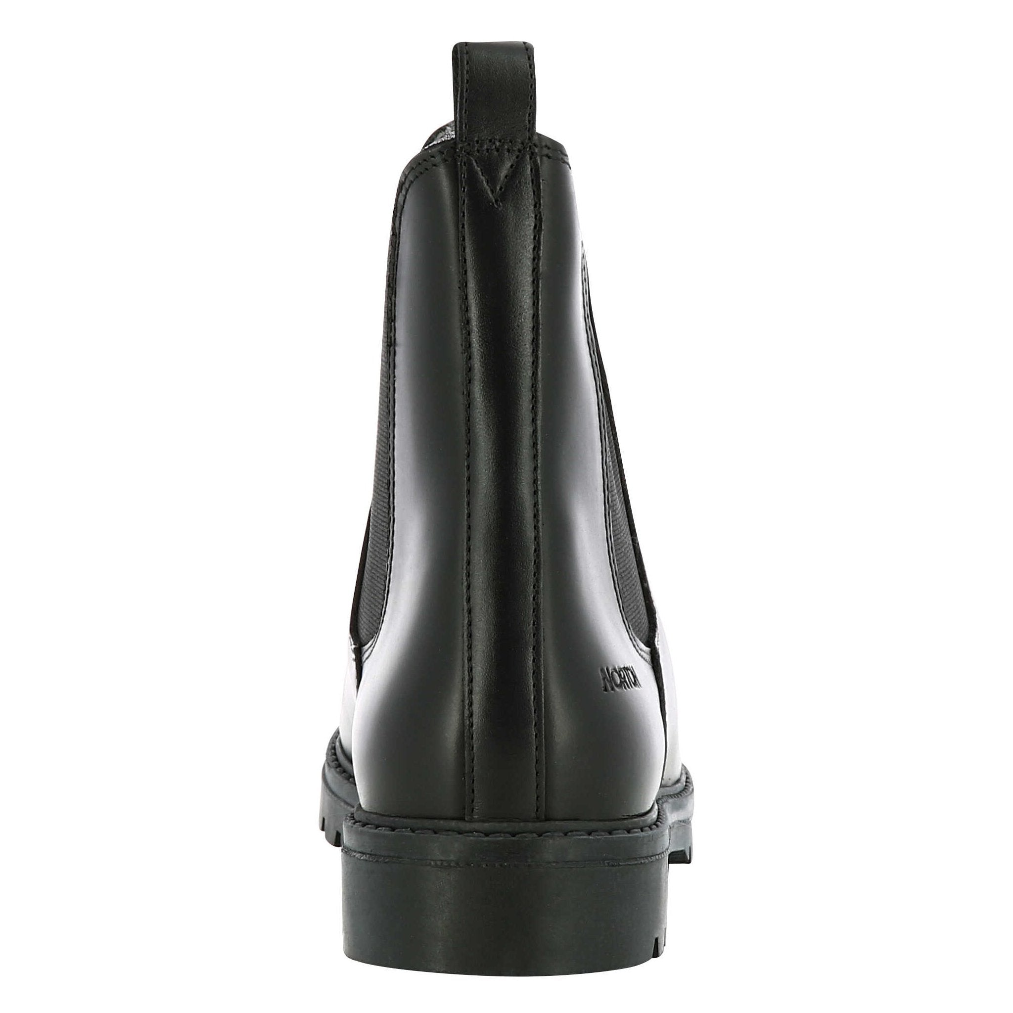 Norton Safety jodhpur med stålhätta