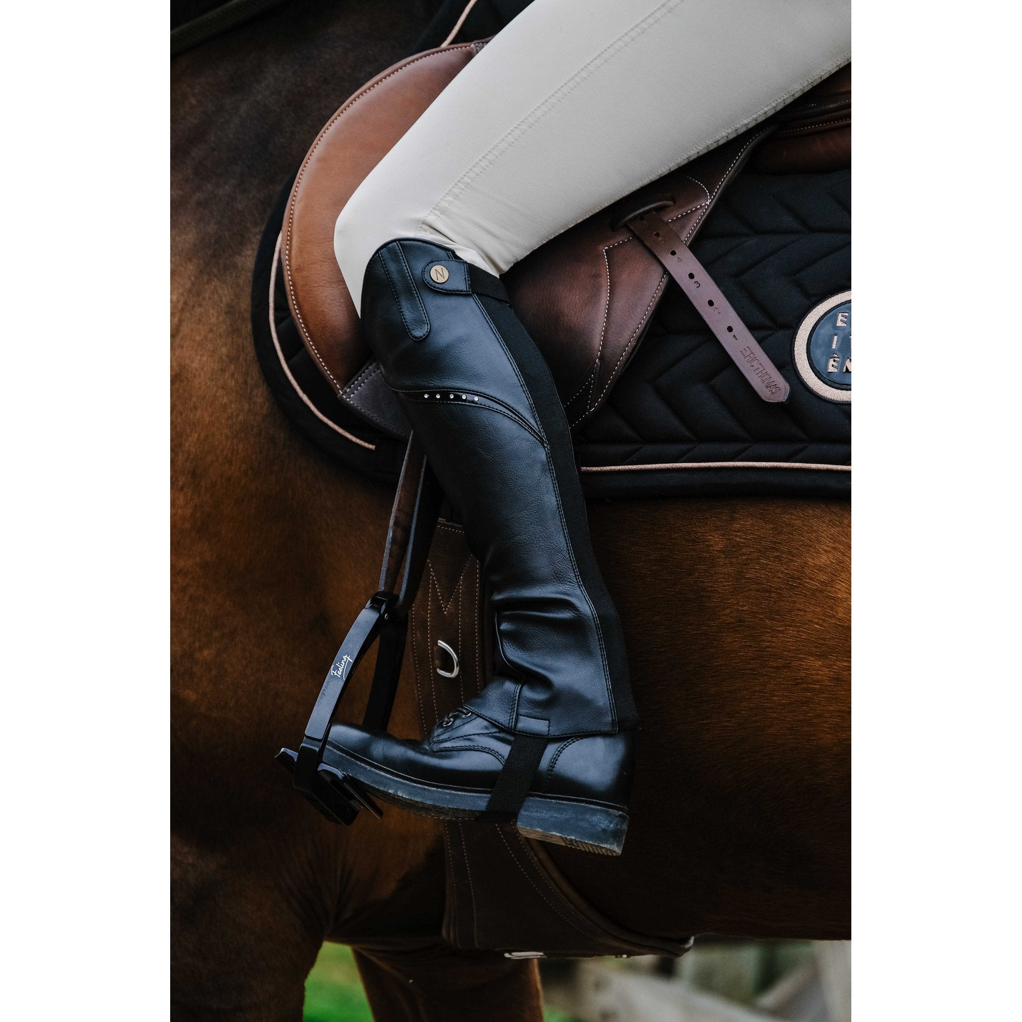 NORTON Bright Chaps
