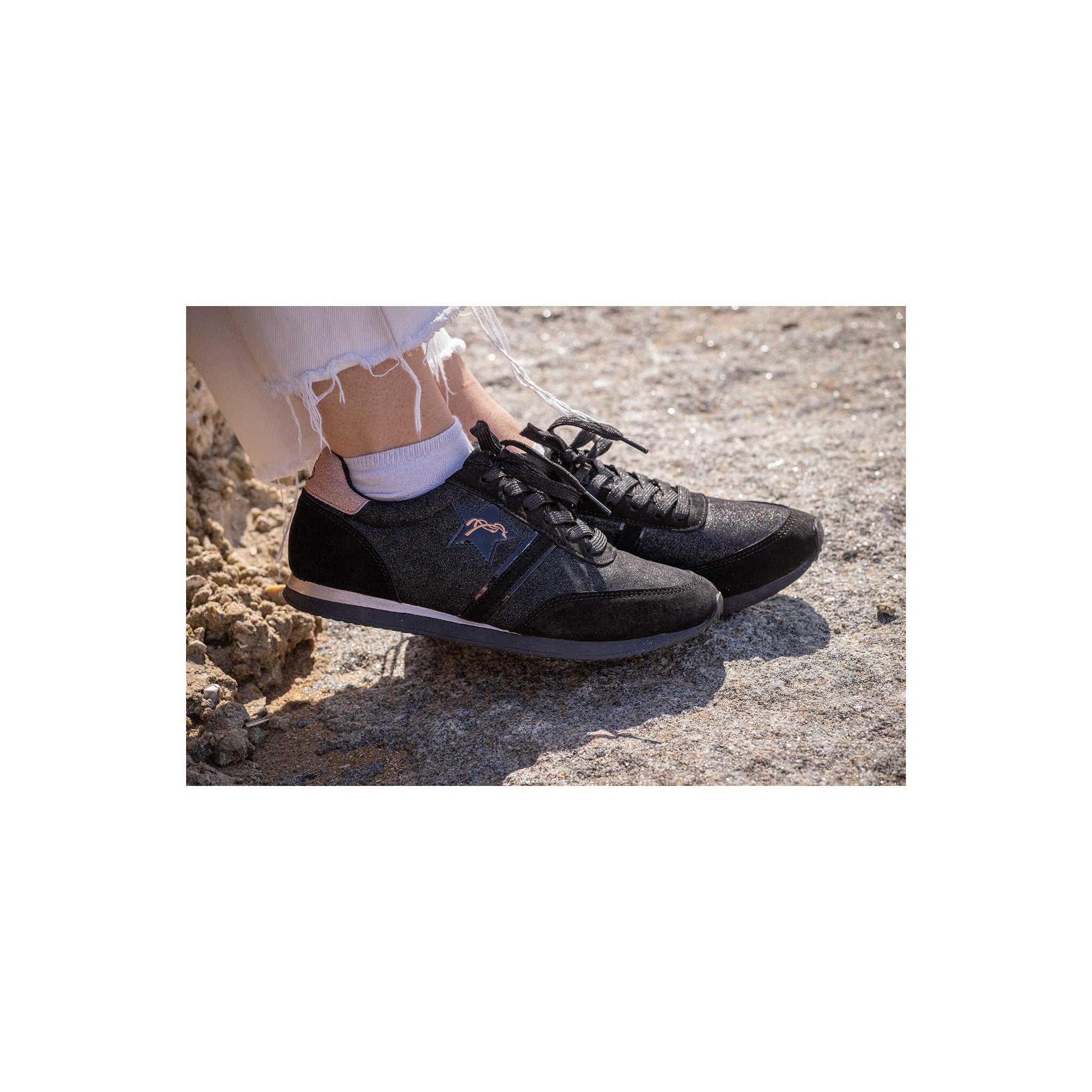PENELOPE Saturne Sneakers